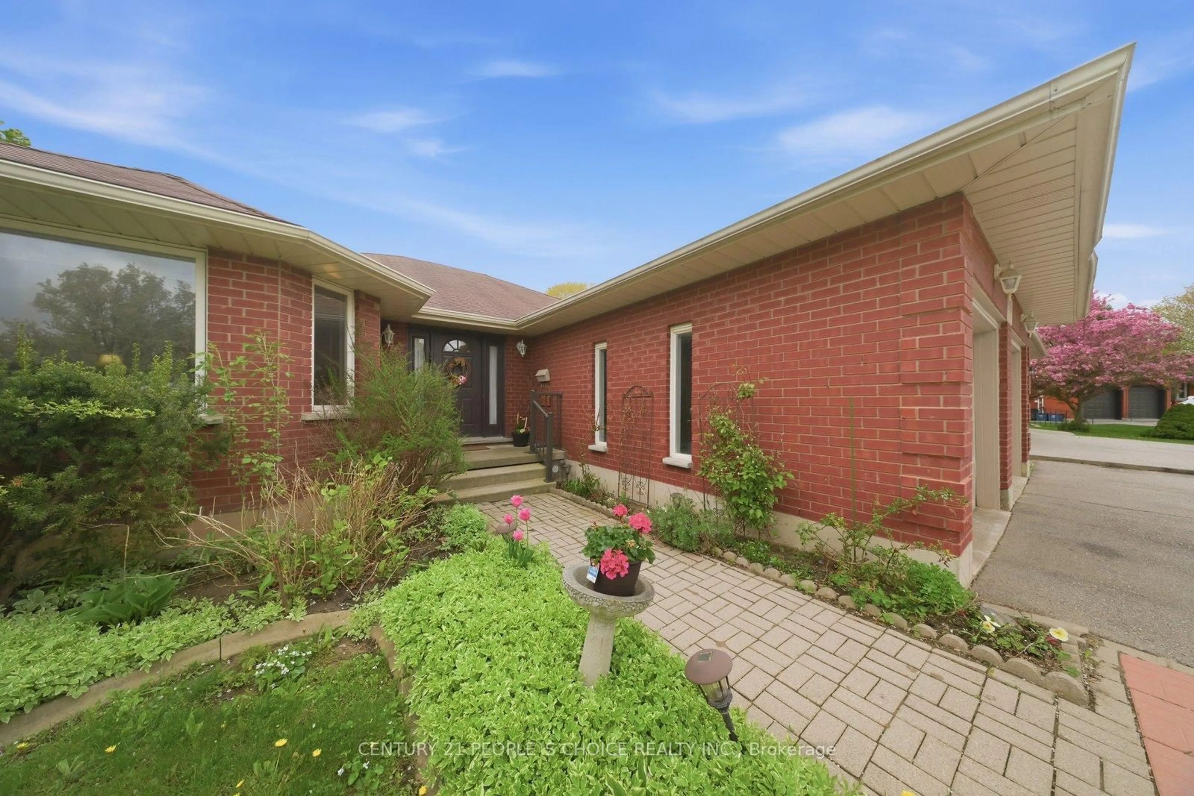 Unknown for 109 Gillin Rd, Brantford Ontario N3P 1X4