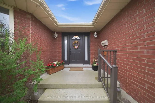 109 Gillin Rd, Brantford 5