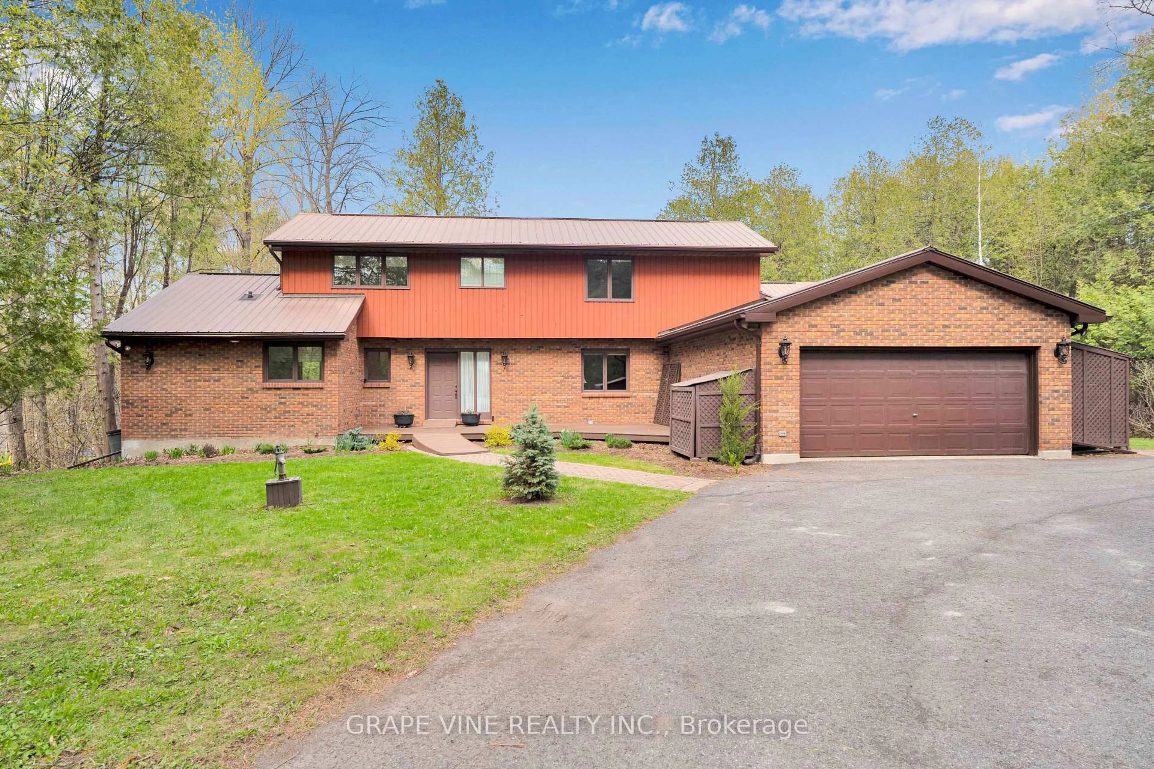 Unknown for 5468 Torbolton Ridge Rd, Ottawa Ontario K0A 3M0