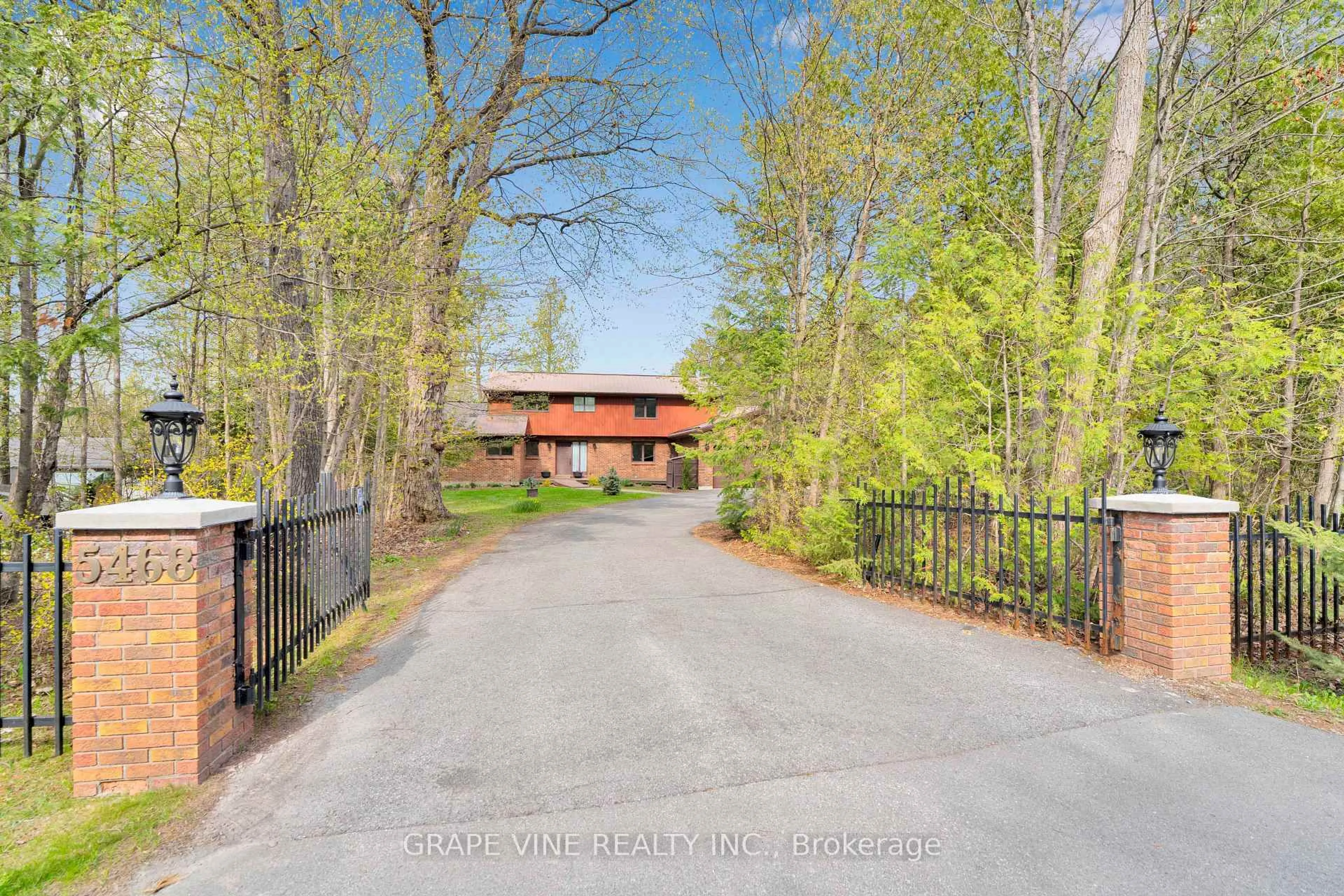 Unknown for 5468 Torbolton Ridge Rd, Ottawa Ontario K0A 3M0