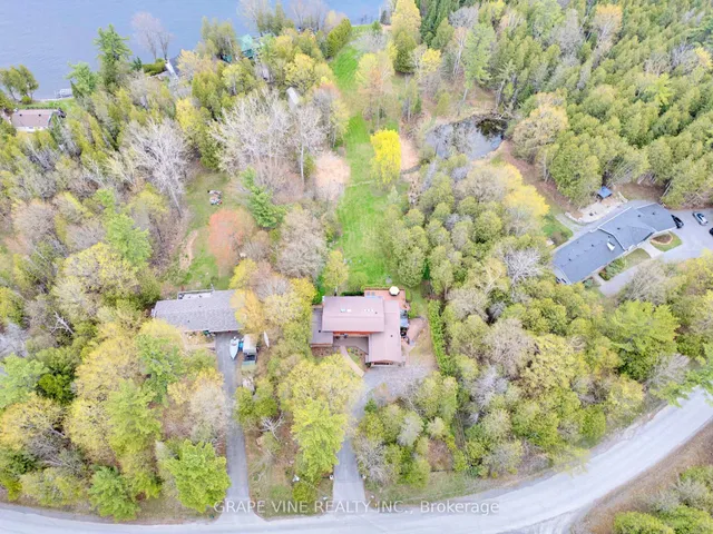 5468 Torbolton Ridge Rd, Ottawa 4