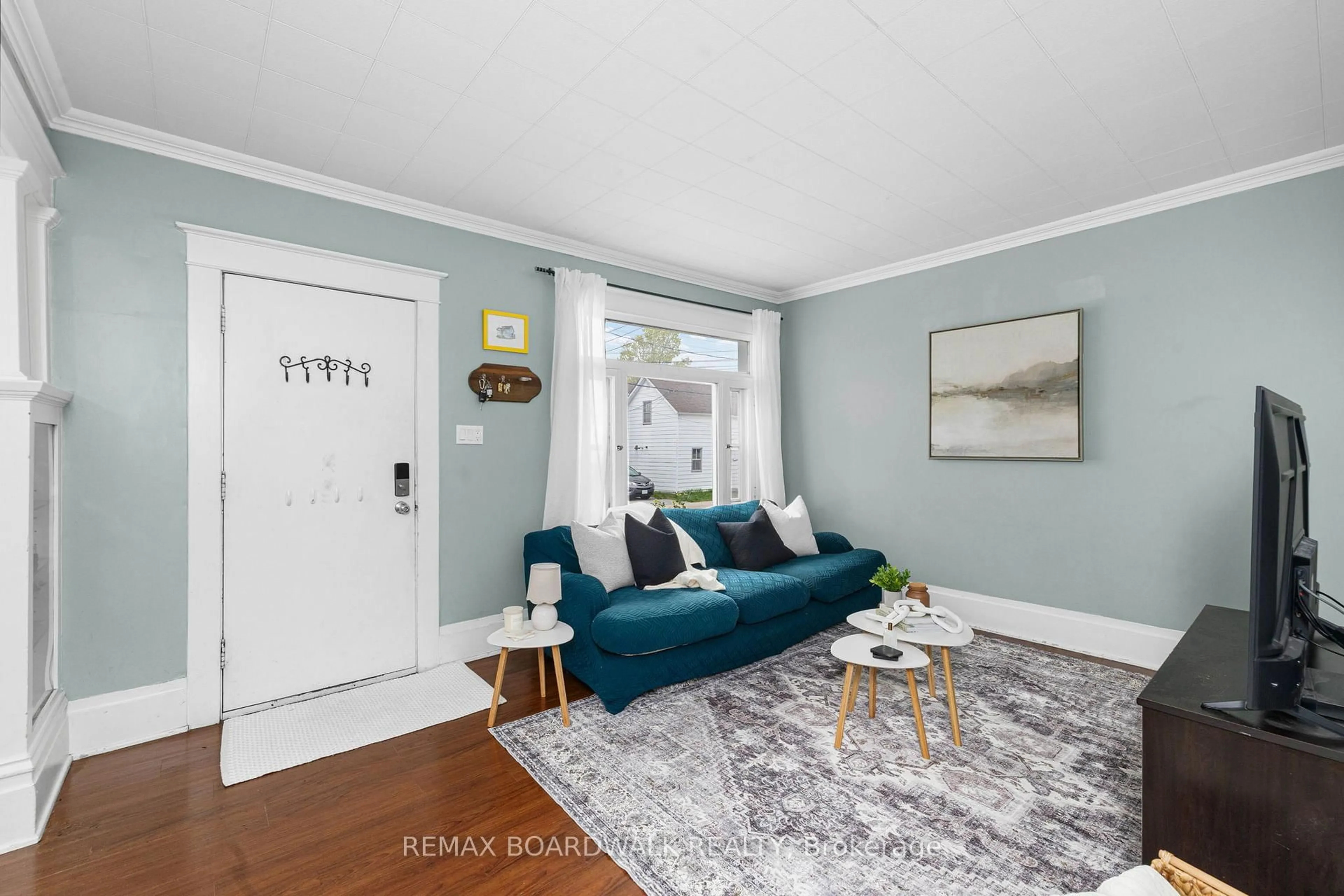 Unknown for 11 Frank St, Carleton Place Ontario K7C 2Z6