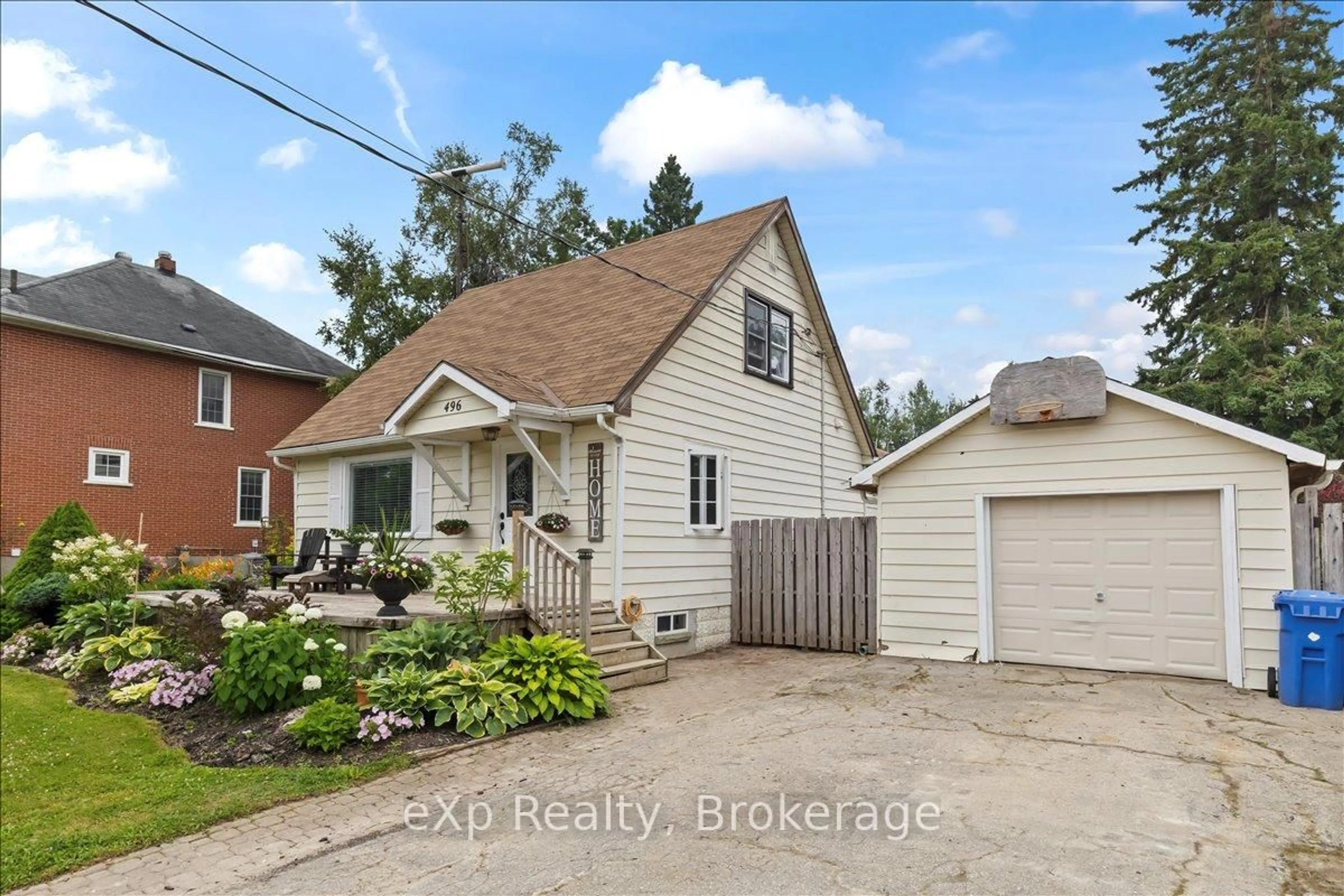 Unknown for 496 Main St, Southgate Ontario N0C 1B0