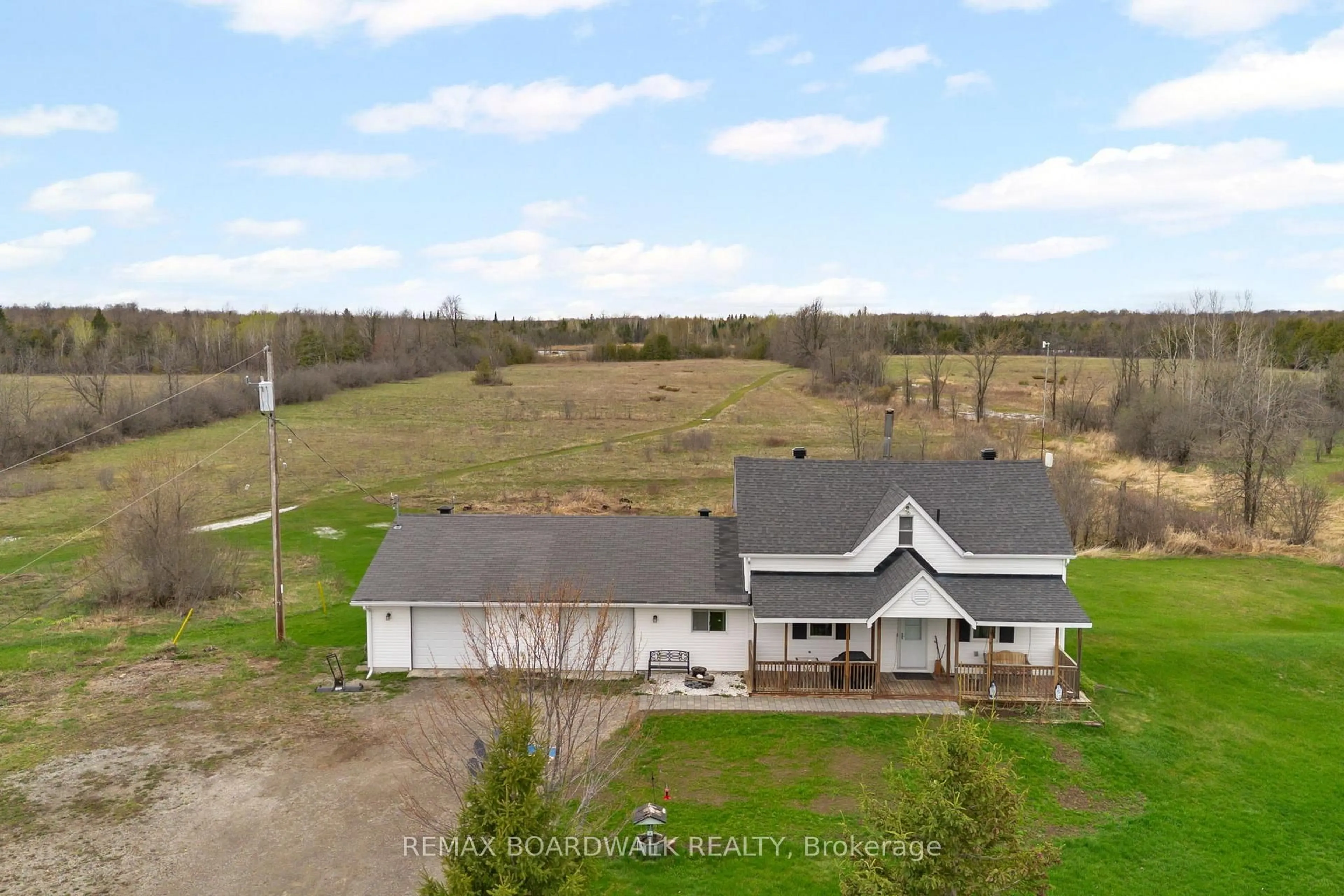 Unknown for 1758 Nolans Rd, Smiths Falls Ontario K7A 4S6
