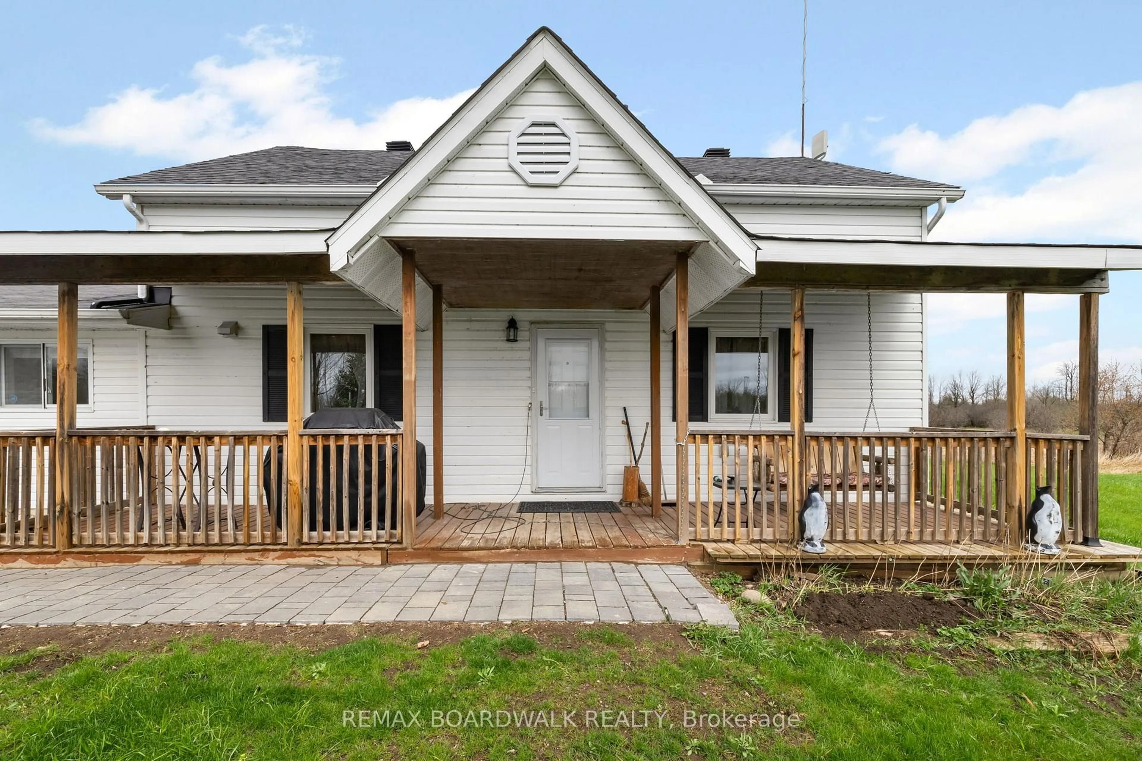 Unknown for 1758 Nolans Rd, Smiths Falls Ontario K7A 4S6