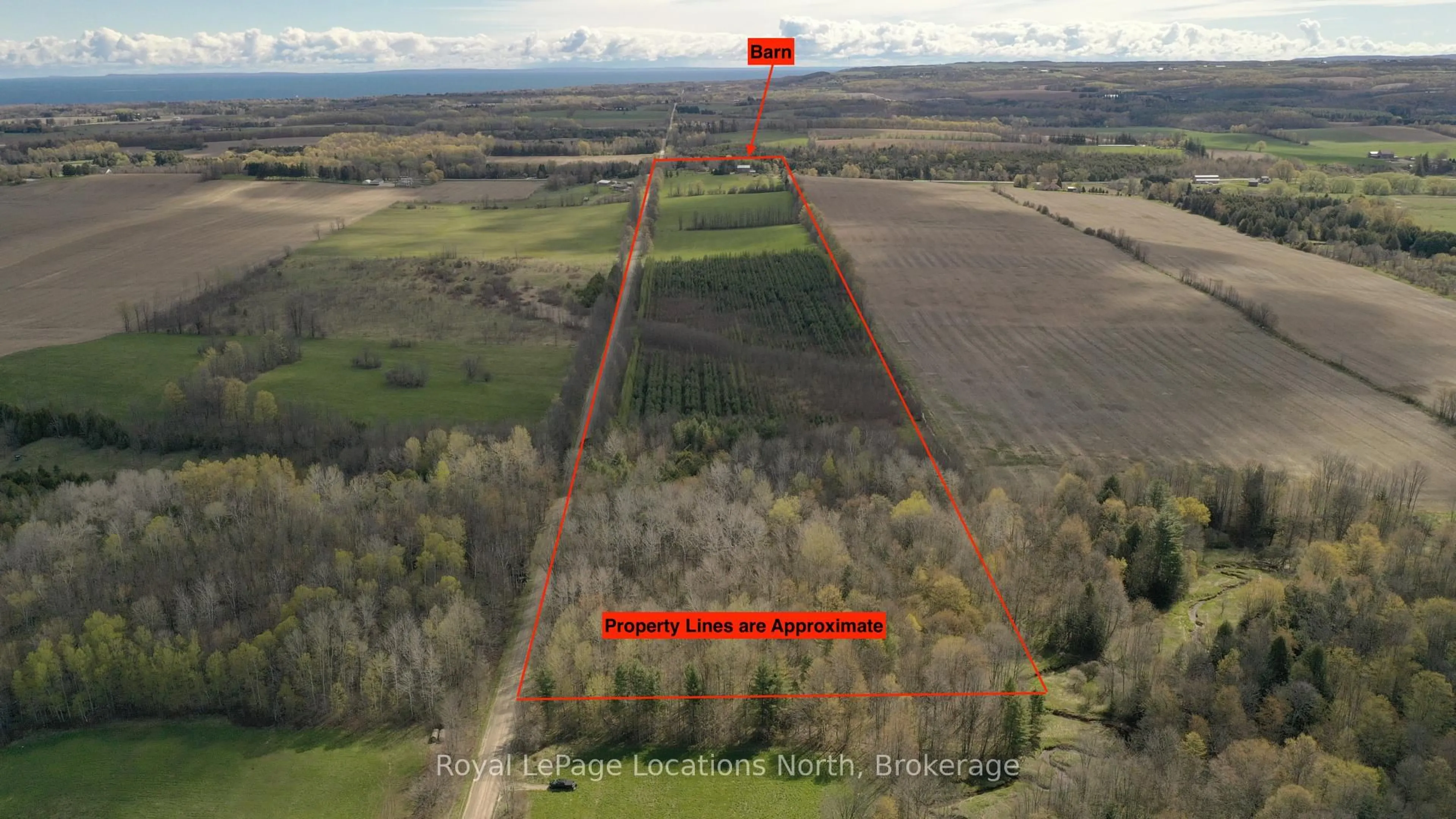 Unknown for 125552 13 Sdrd, Meaford Ontario N4L 1W6