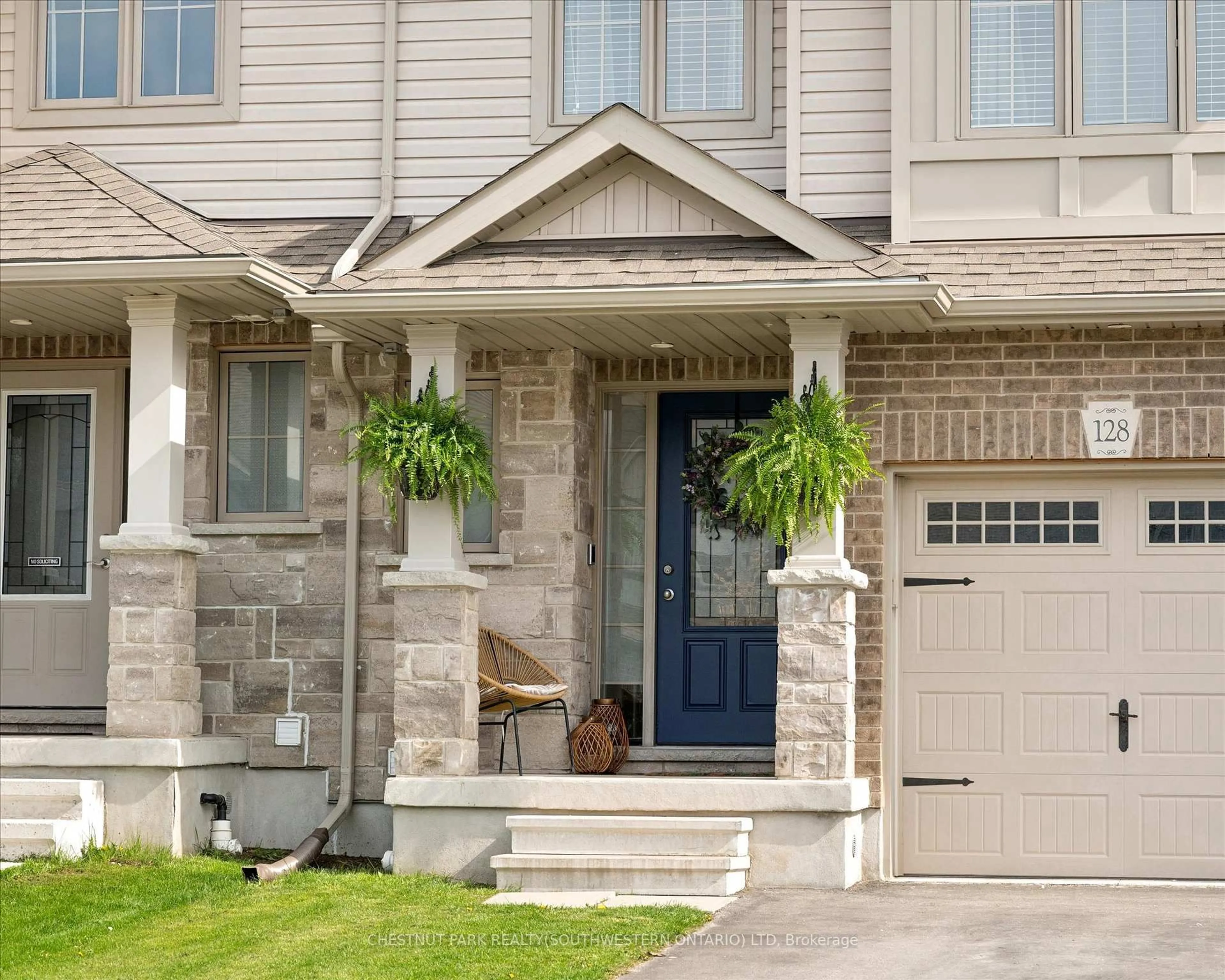 Unknown for 128 William St, Woolwich Ontario N3B 0C2