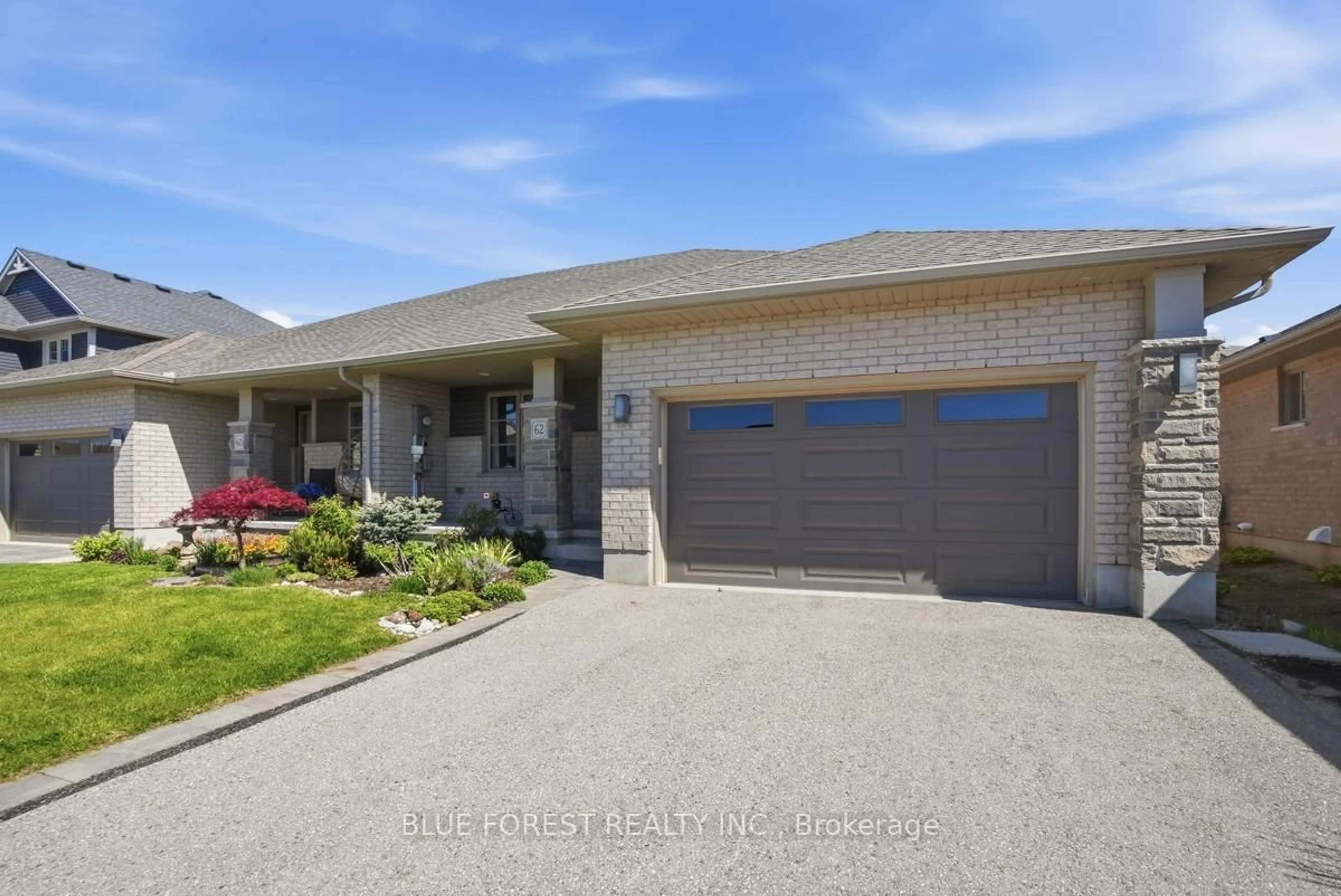 Unknown for 62 Blairmont Terr, St. Thomas Ontario N6B 2G5
