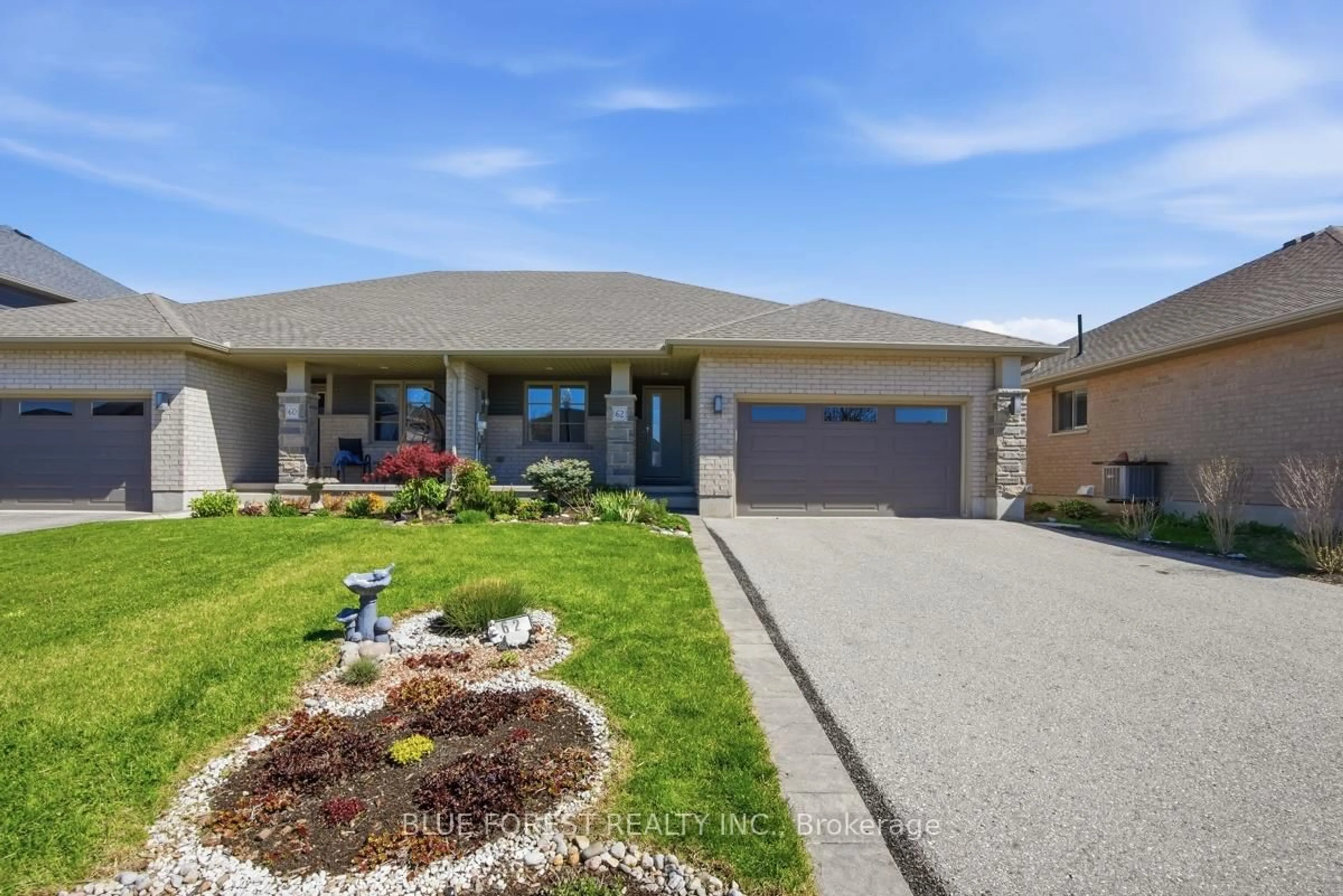 Unknown for 62 Blairmont Terr, St. Thomas Ontario N6B 2G5