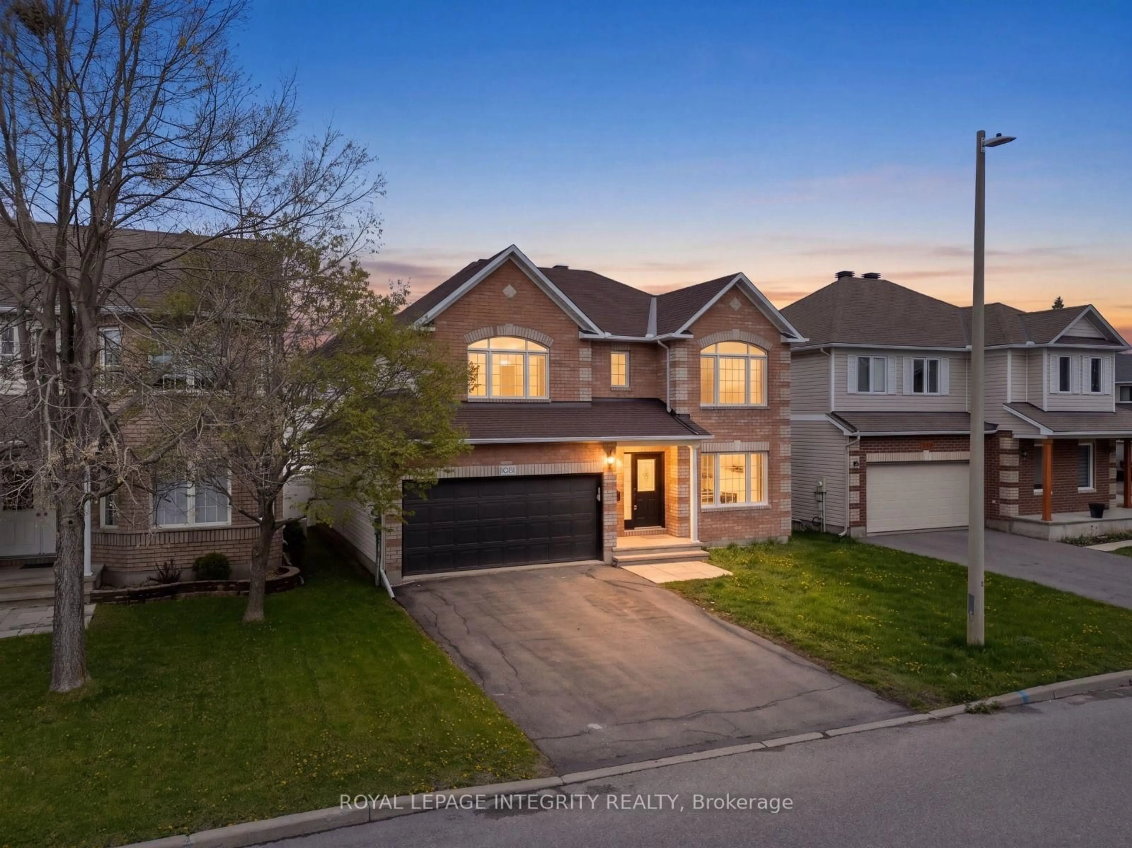Unknown for 1031 Unicorn Ave, Orleans Ontario K4A 4H6