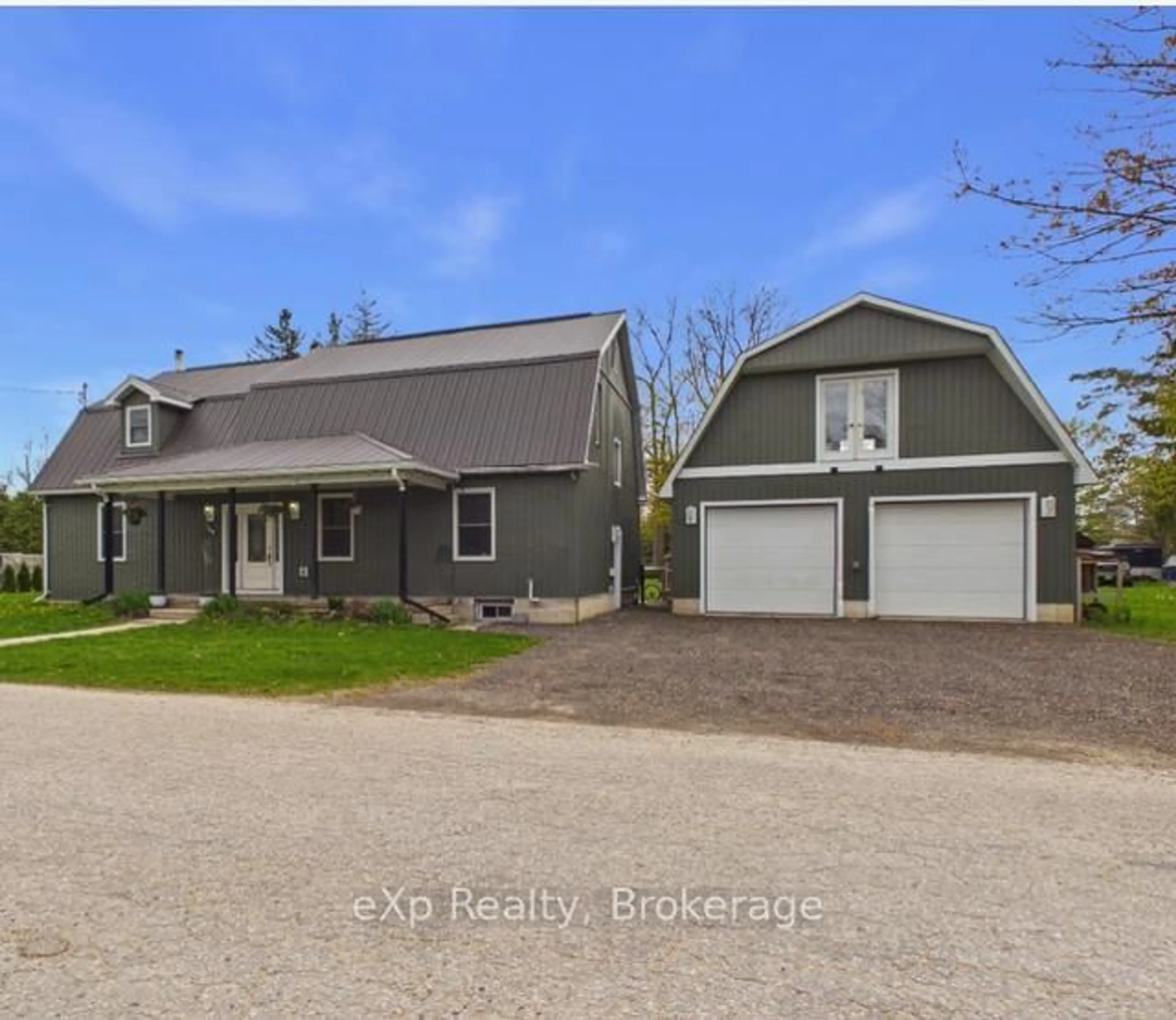 Unknown for 569 Louisa St, West Grey Ontario N0G 1C0