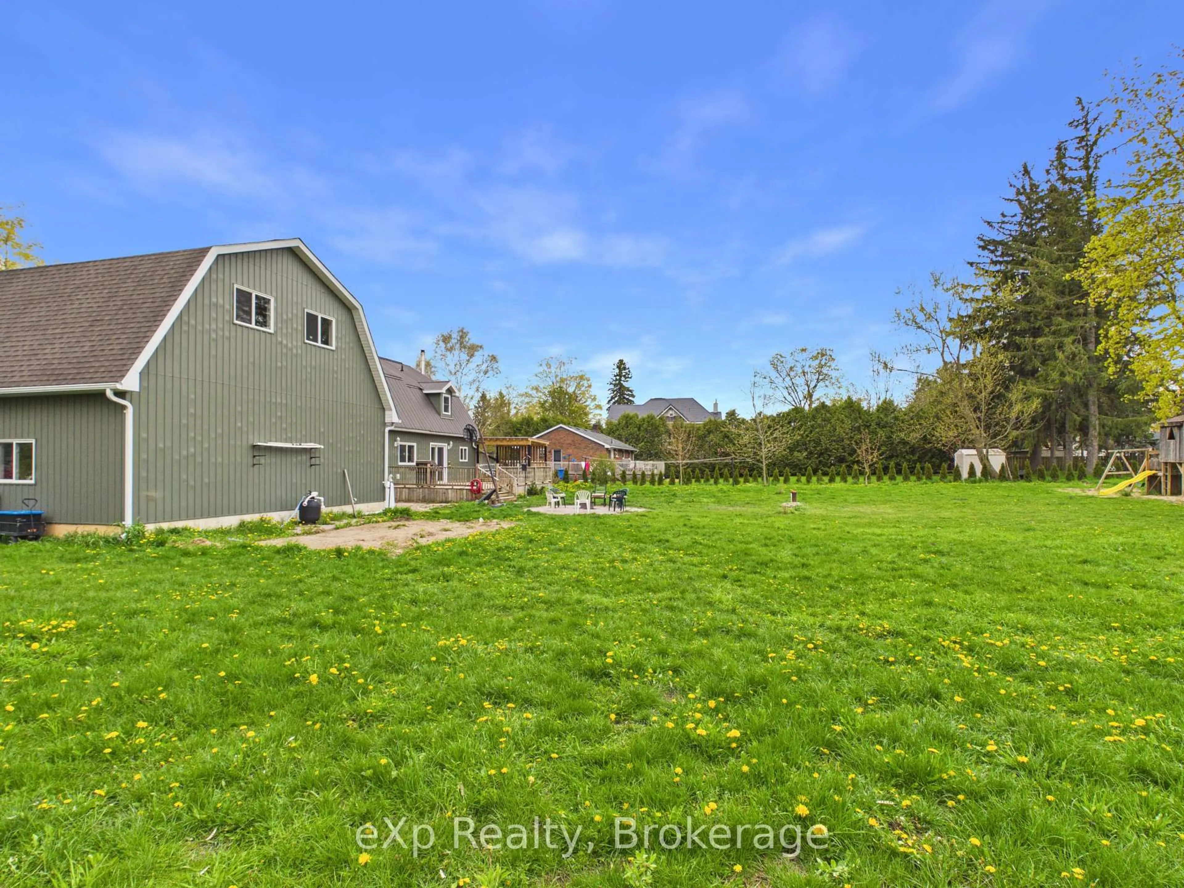 Unknown for 569 Louisa St, West Grey Ontario N0G 1C0