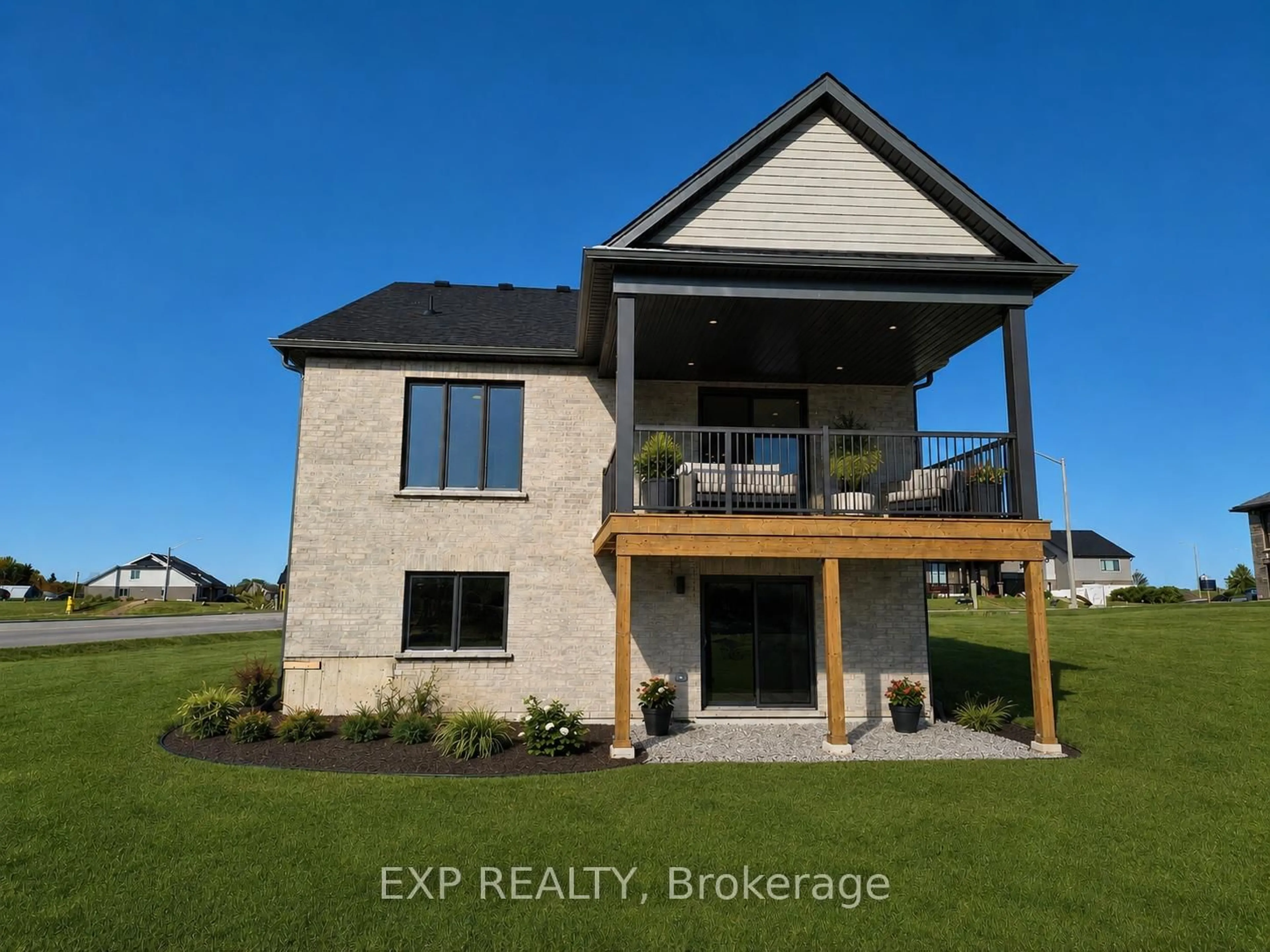 Unknown for 152 Bean St, Minto Ontario N0G 1Z0