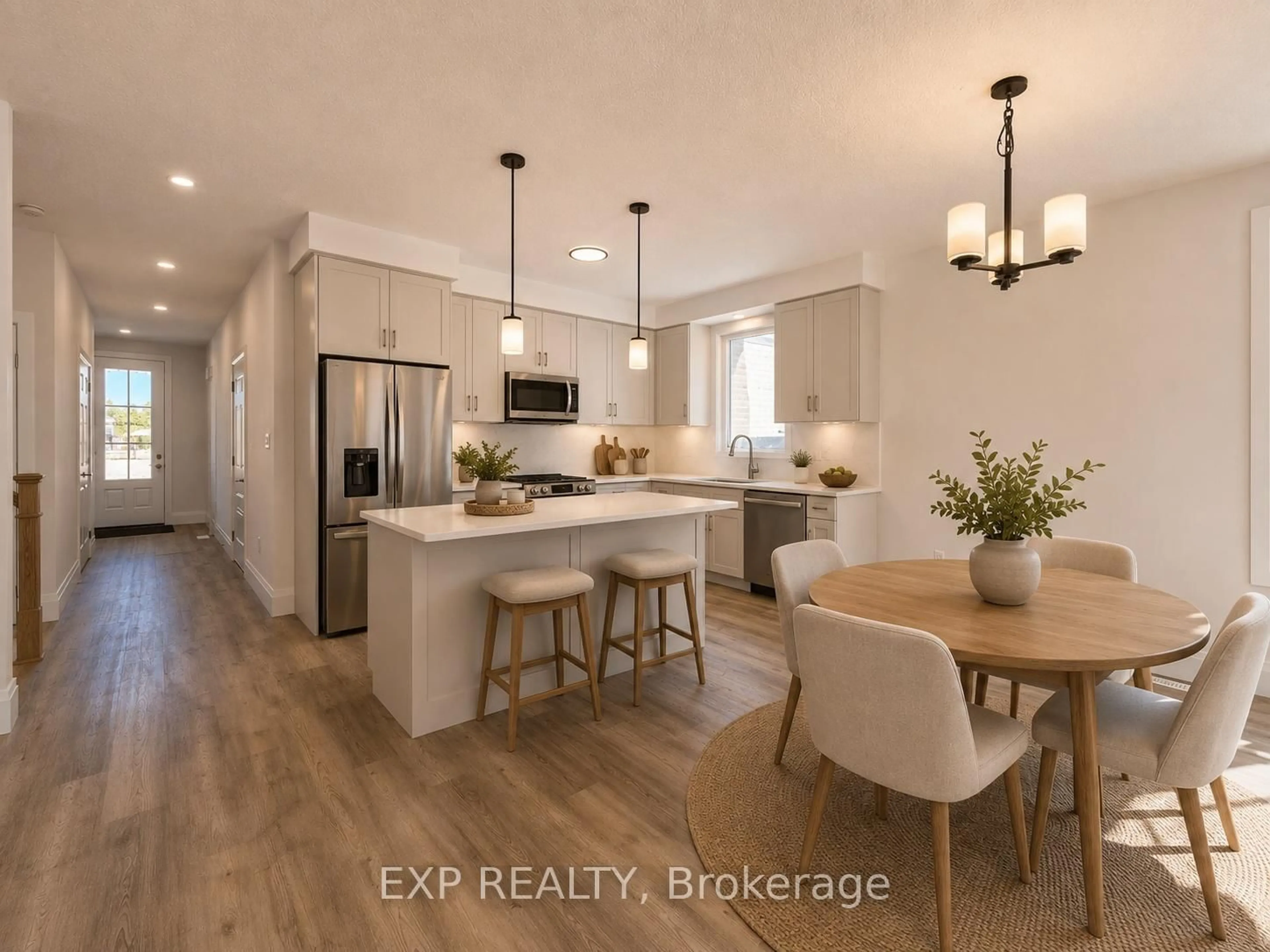 Unknown for 152 Bean St, Minto Ontario N0G 1Z0