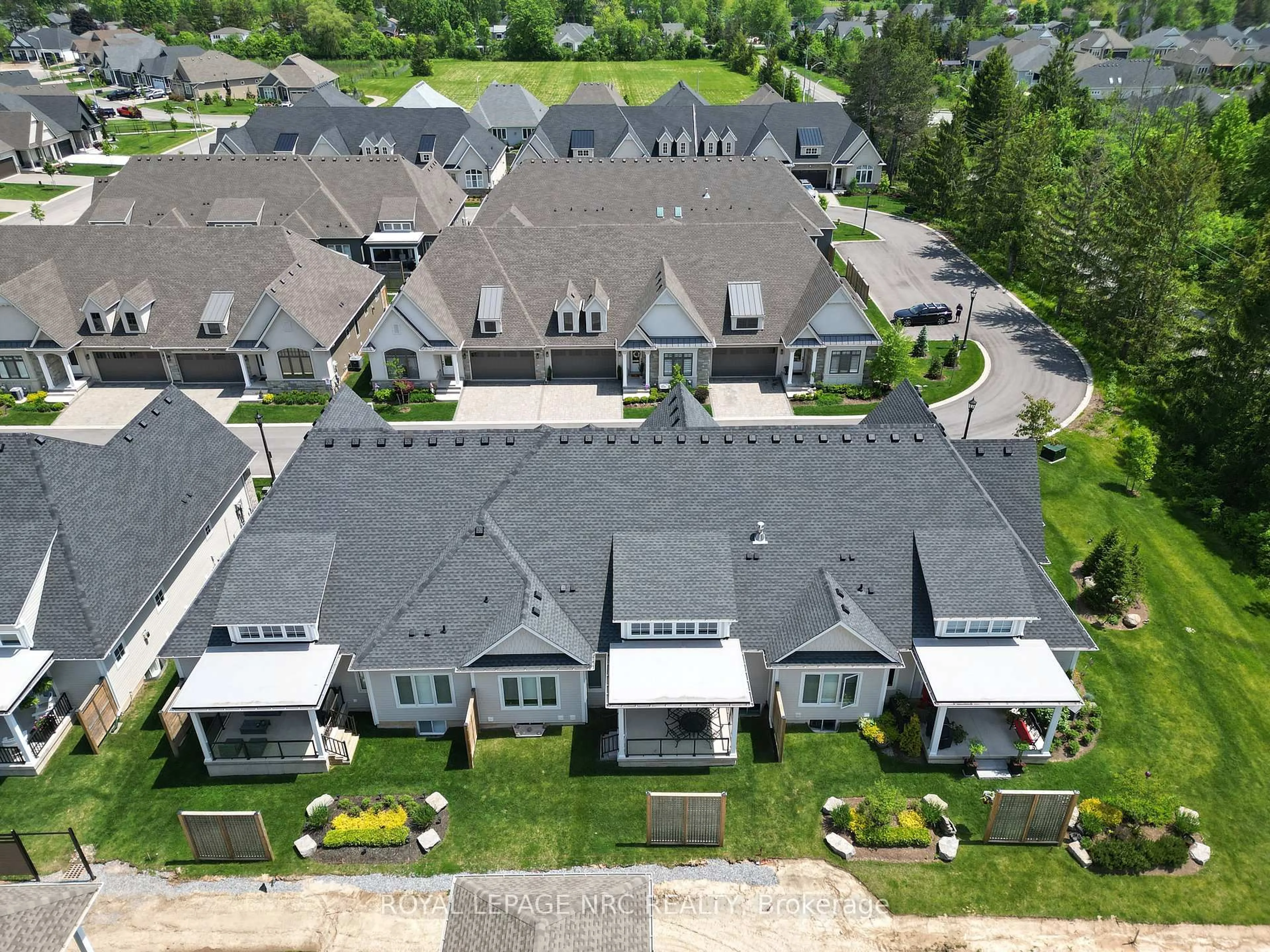 Unknown for 9 Sassafras Row, Fort Erie Ontario L0S 1N0
