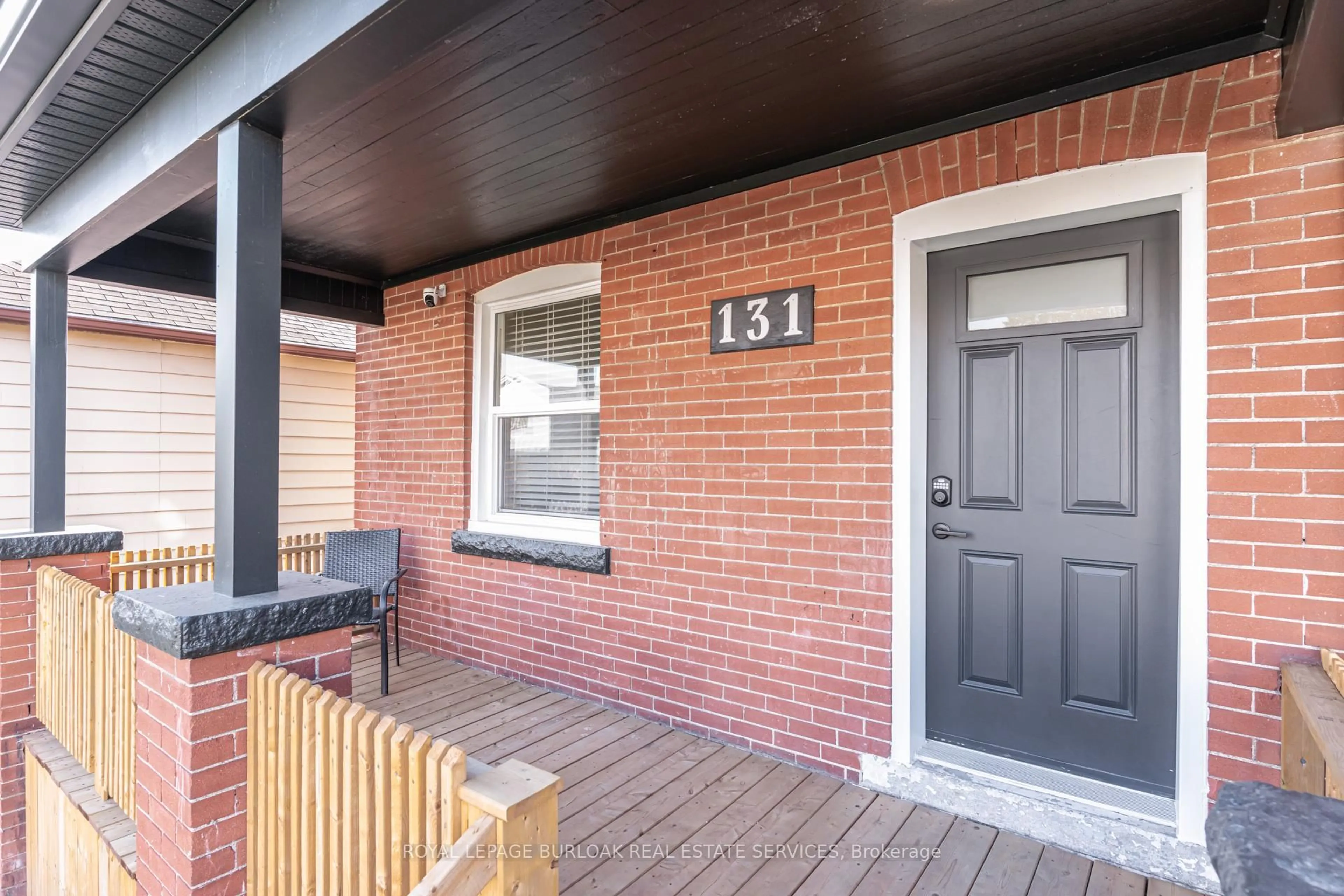 Unknown for 131 Park Row, Hamilton Ontario L8H 4E7