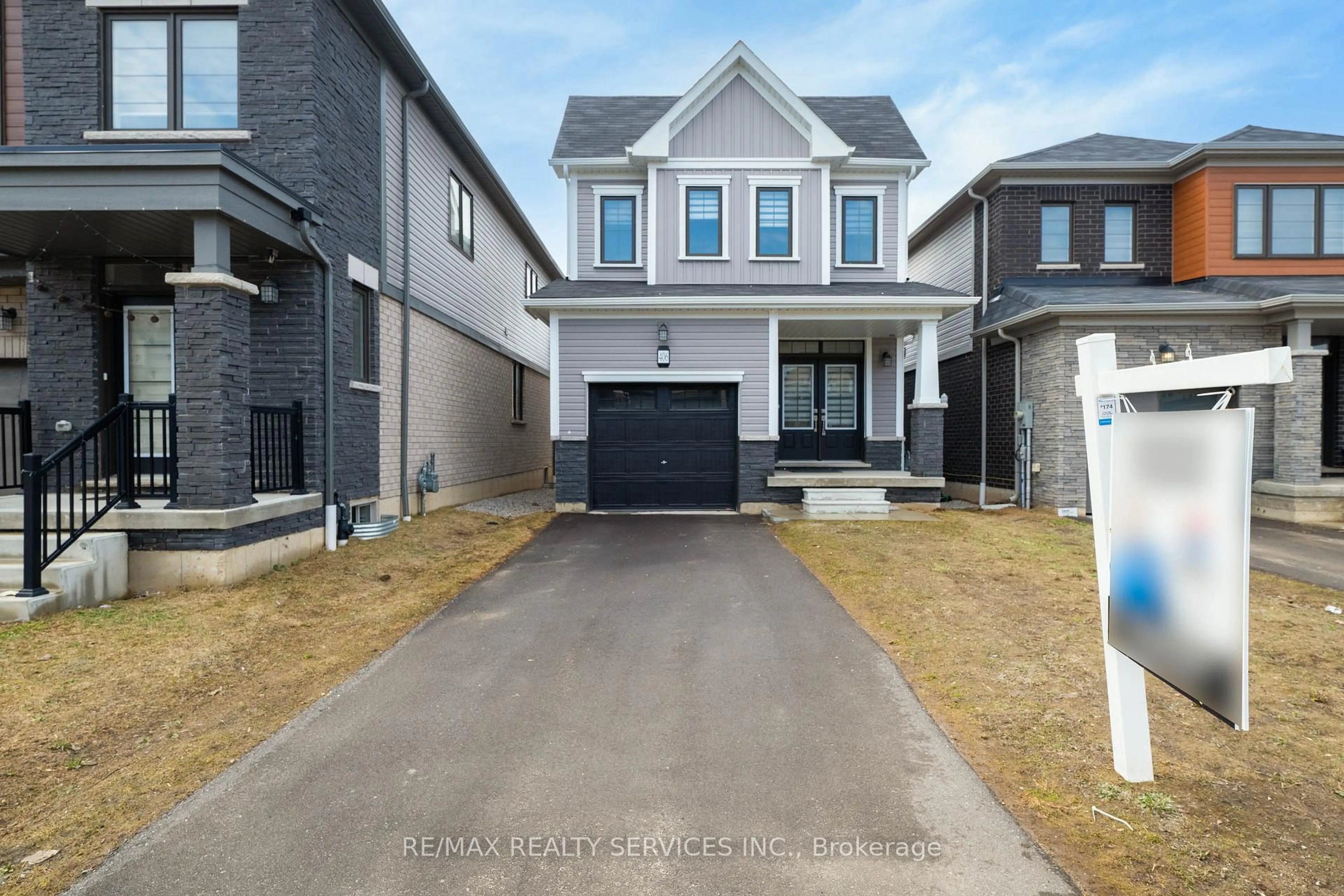 Unknown for 406 Dolman St, Woolwich Ontario N0B 1M0