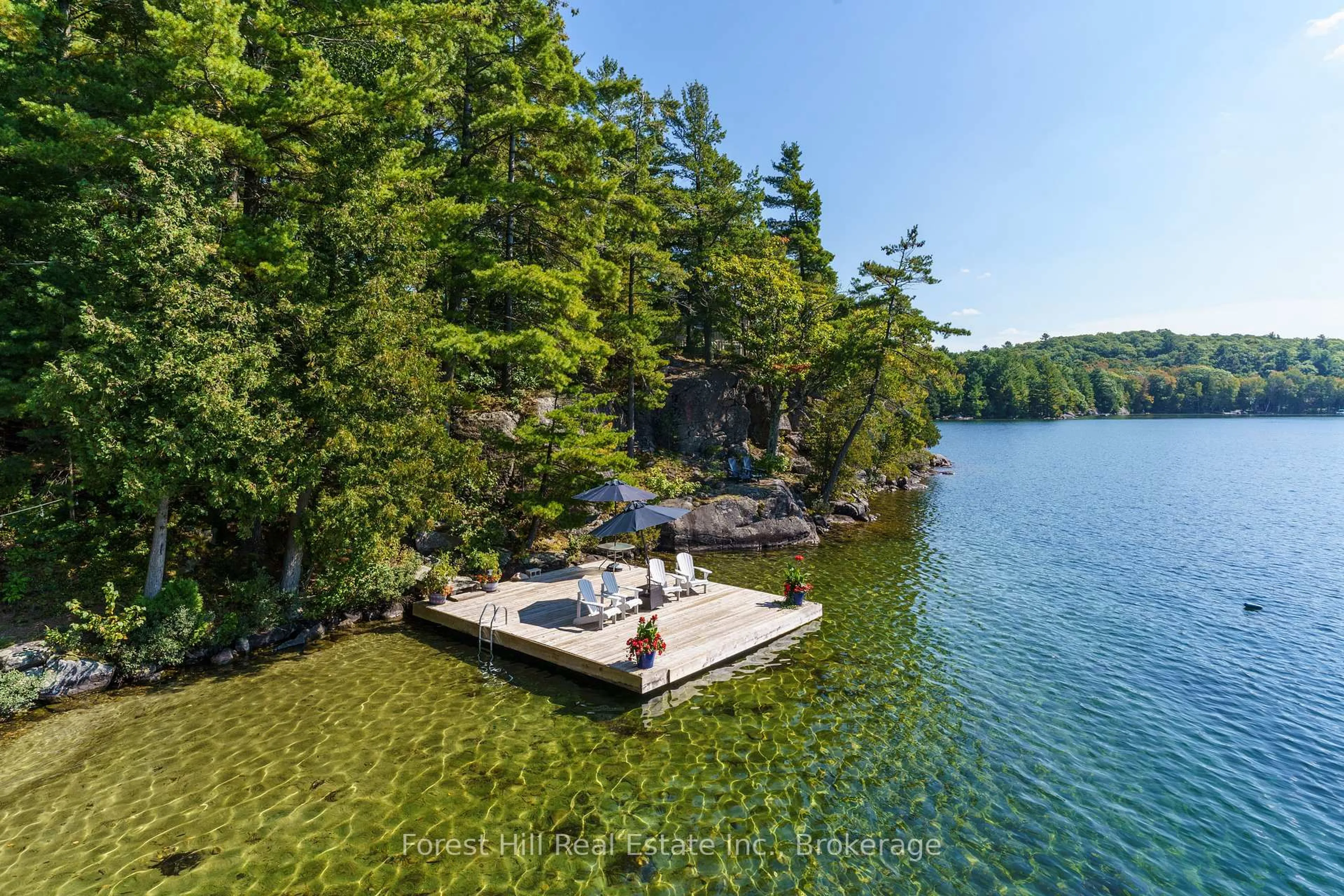 Unknown for 29SL4 Clifton Island, Muskoka Lakes Ontario P0G 1G0