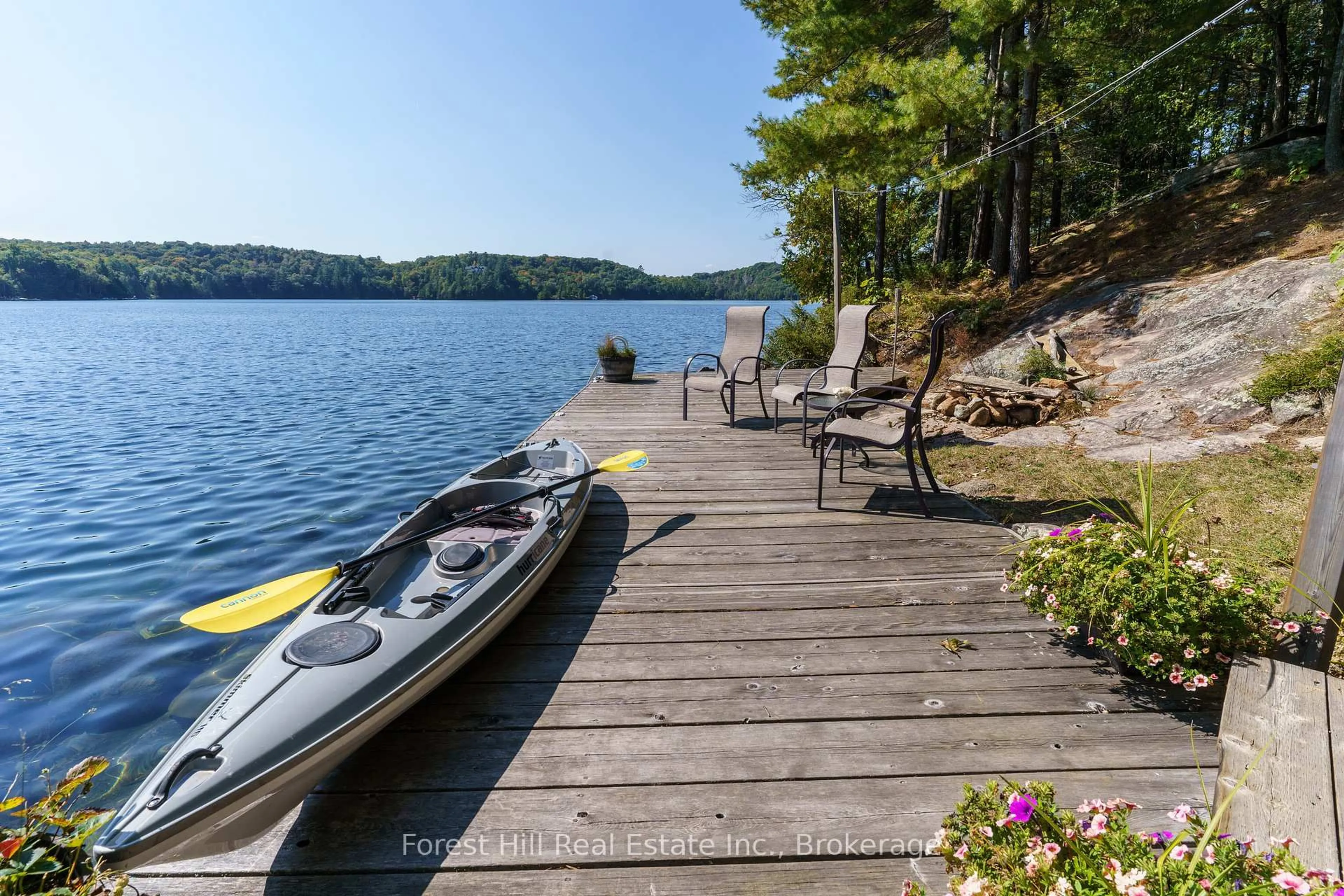 Unknown for 29SL4 Clifton Island, Muskoka Lakes Ontario P0G 1G0