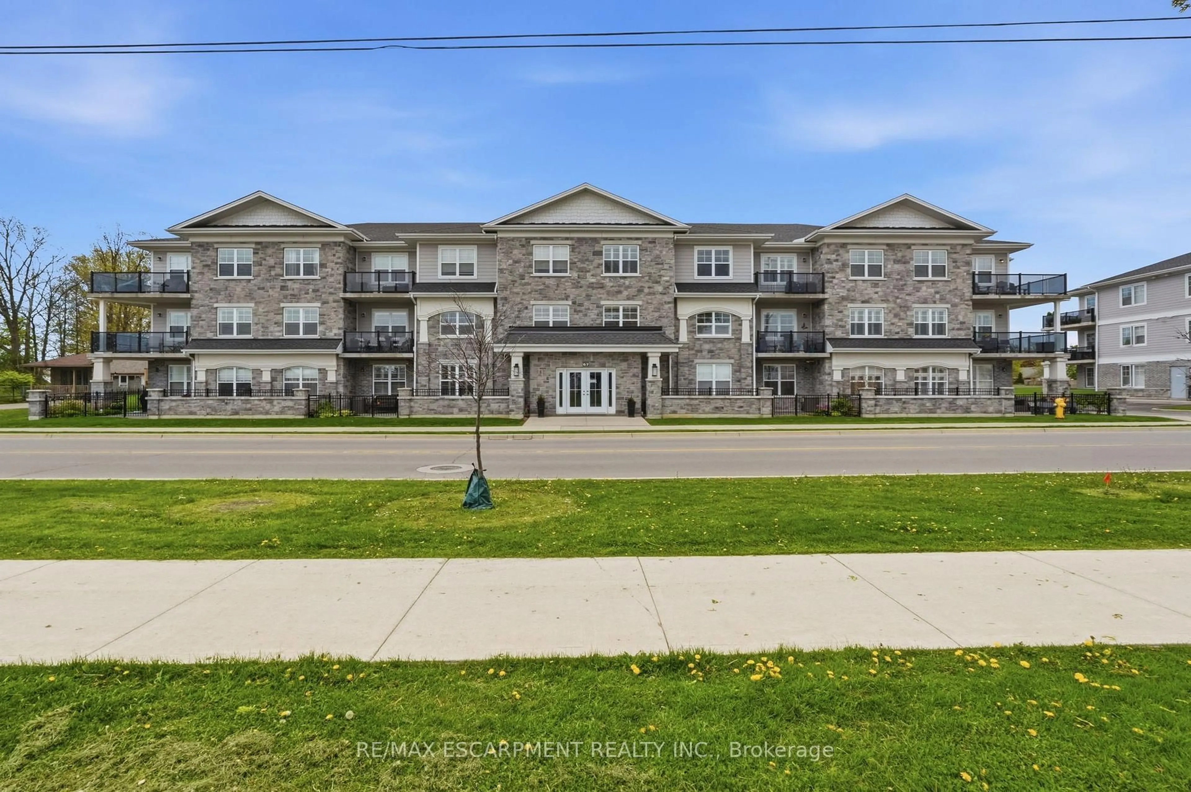 Unknown for 67 Haddington St #208, Haldimand Ontario N3W 2H2