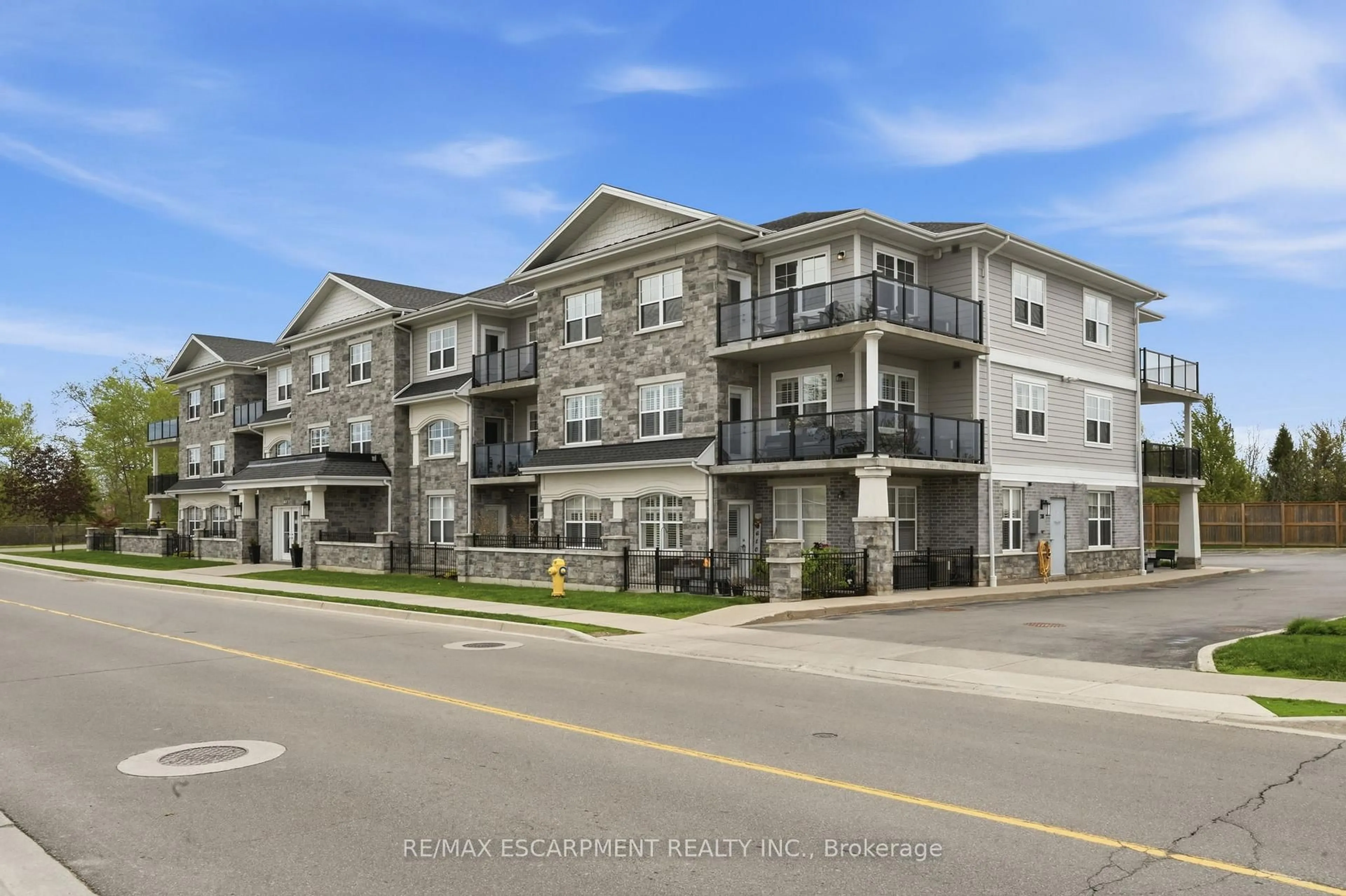 Unknown for 67 Haddington St #208, Haldimand Ontario N3W 2H2