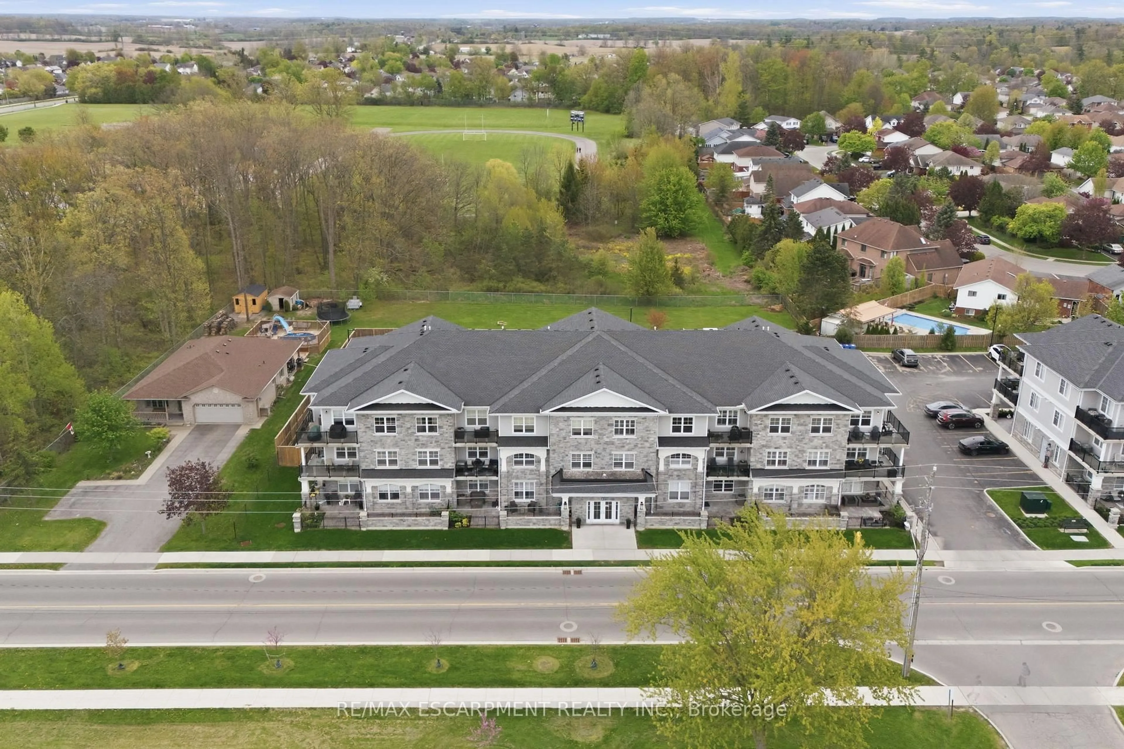 Unknown for 67 Haddington St #208, Haldimand Ontario N3W 2H2