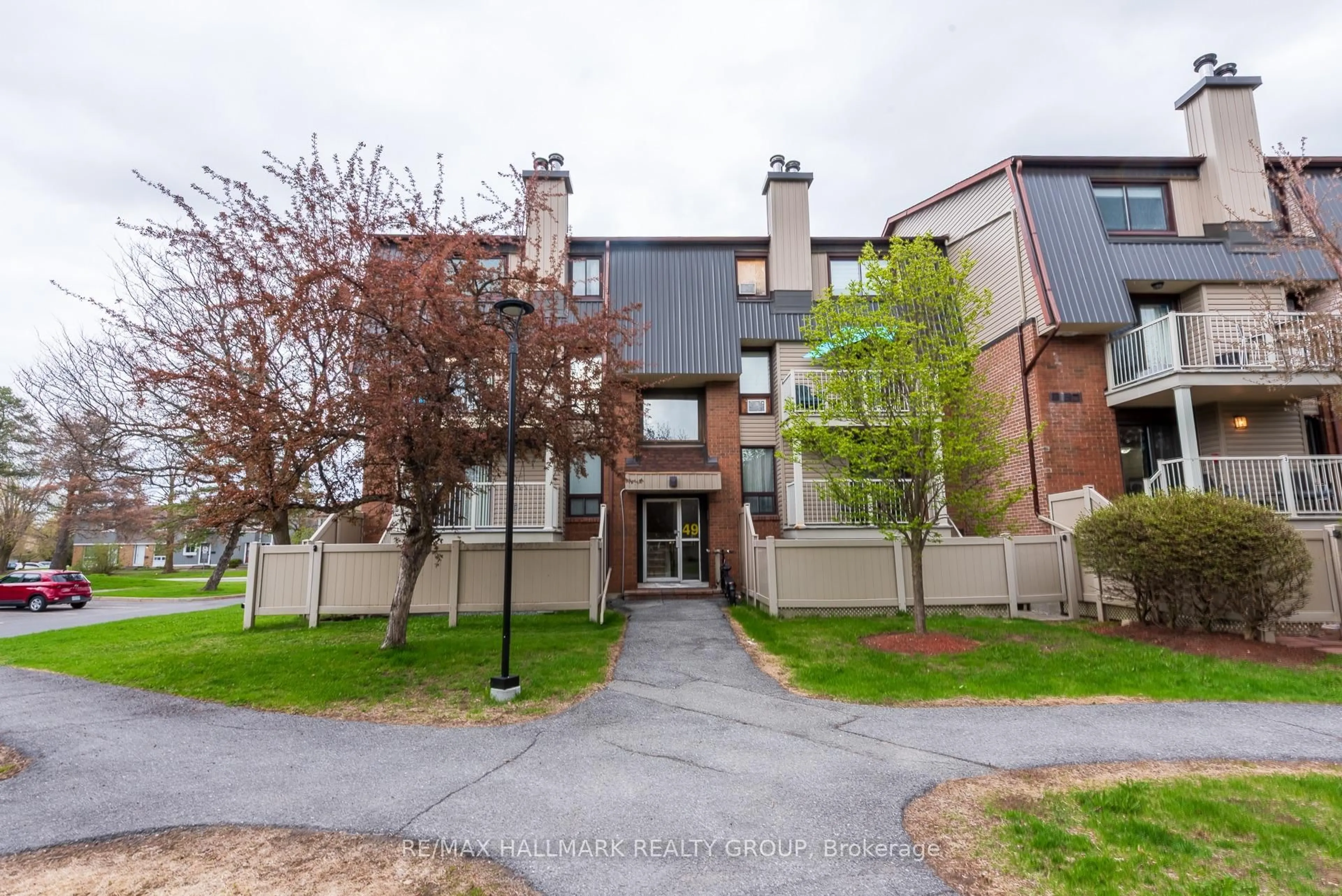 Unknown for 49 Sherway Dr #8, Ottawa Ontario K2J 2K3