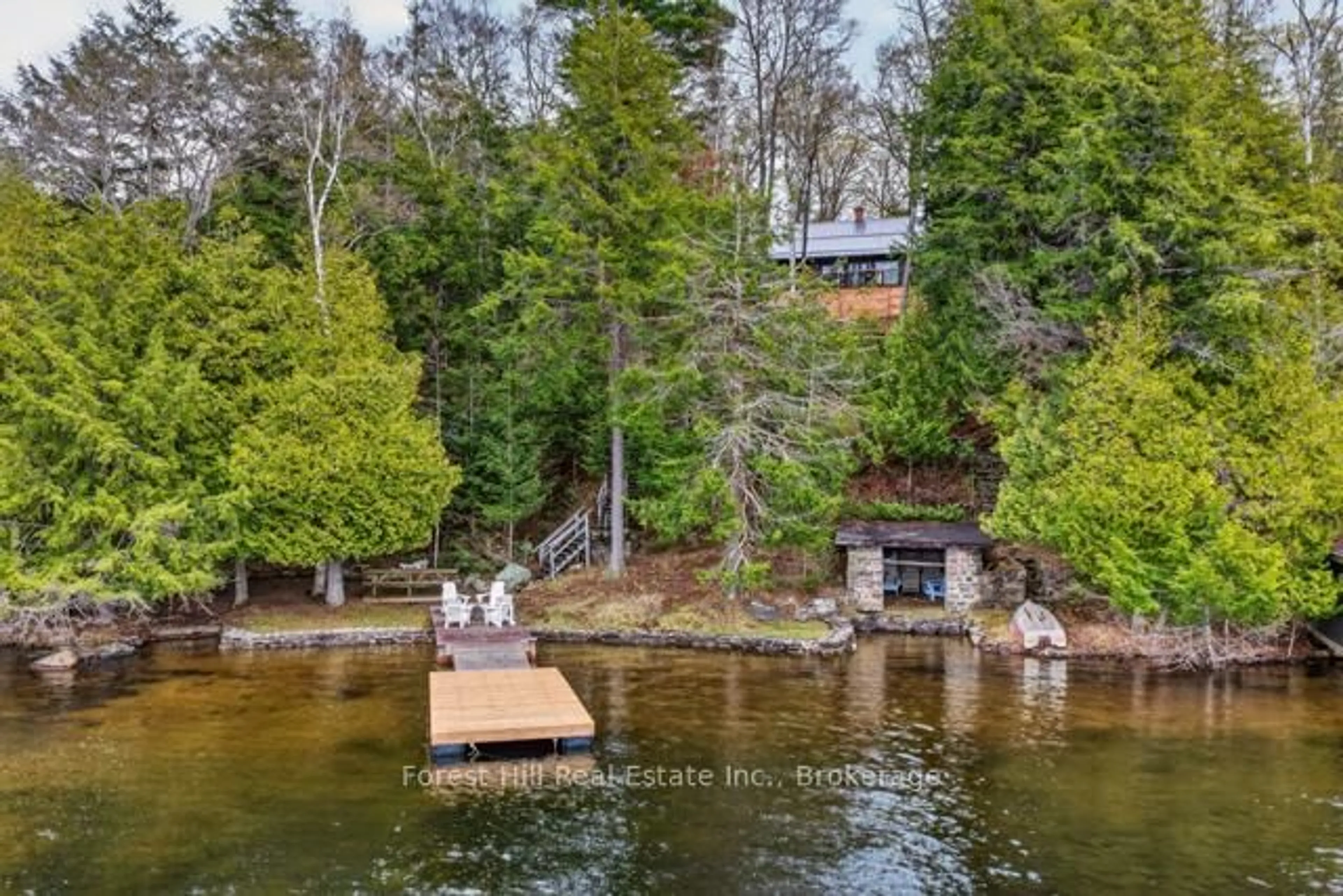 Unknown for 1034 Canning Heights Rd, Minden Hills Ontario K0M 2K0