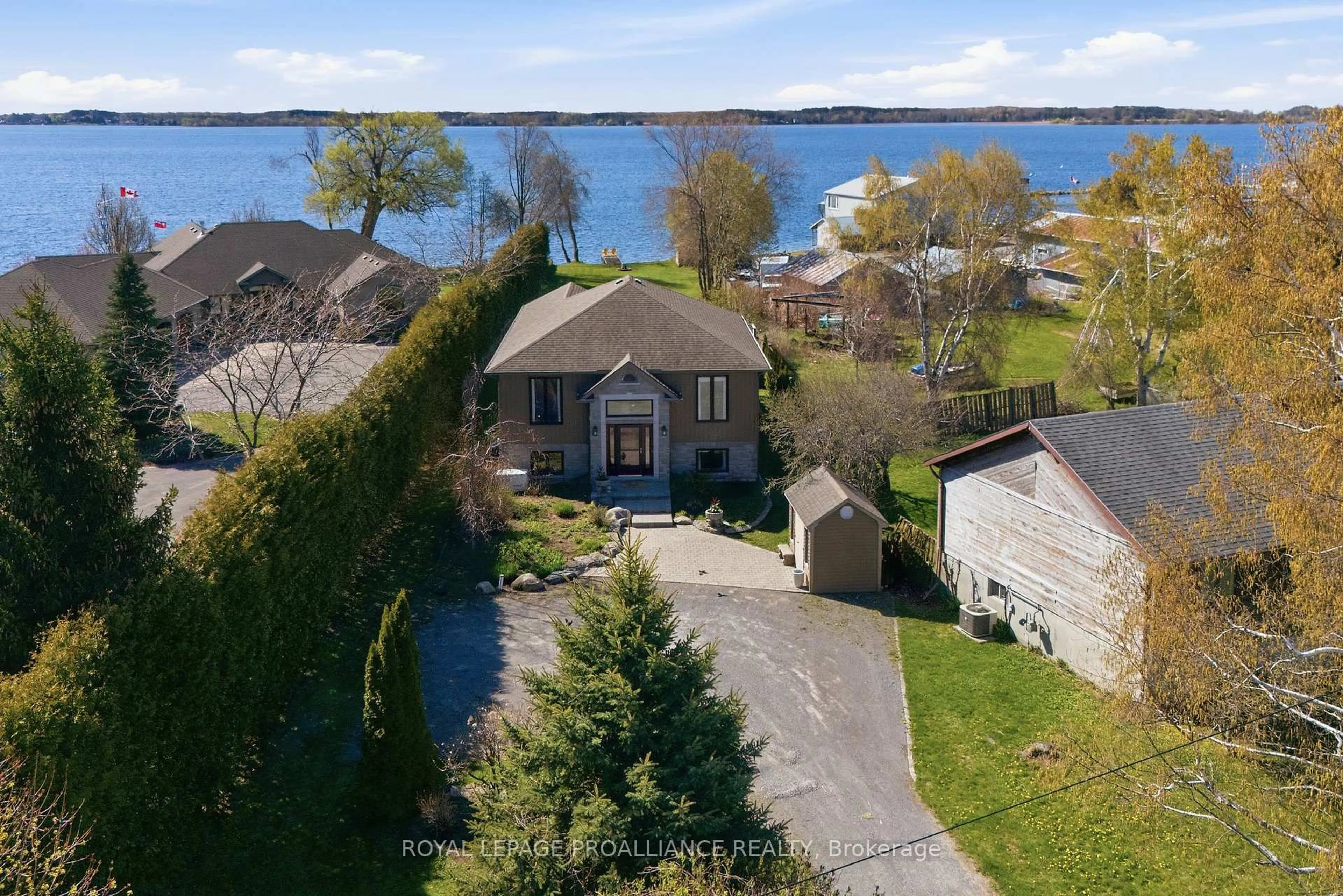 Unknown for 31 Price St, Brighton Ontario K0K 1H0