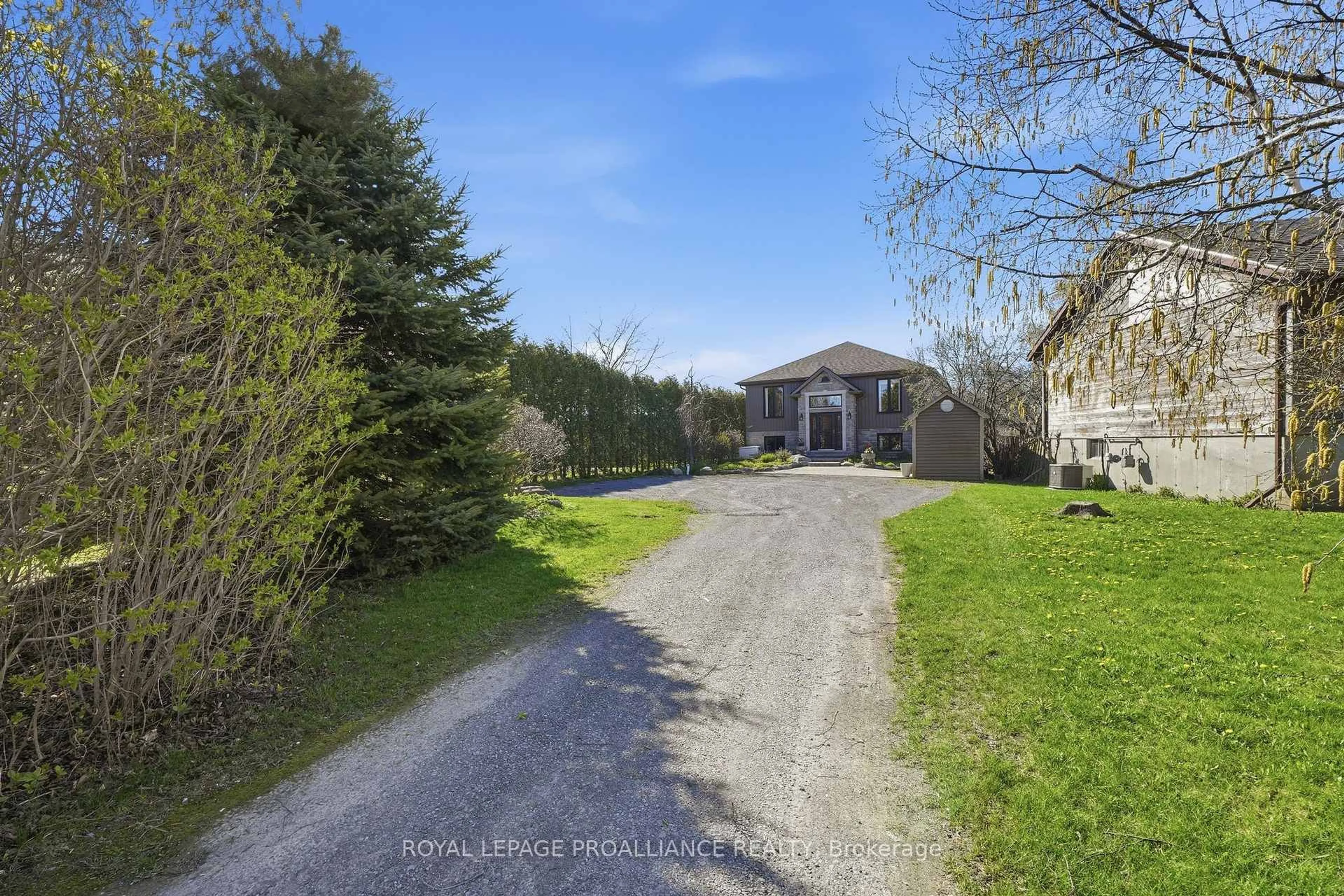 Unknown for 31 Price St, Brighton Ontario K0K 1H0