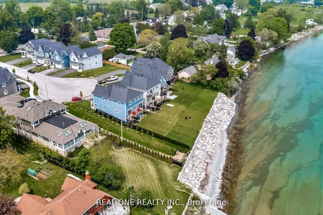 14 Twelve Trees Crt, Prince Edward County 2