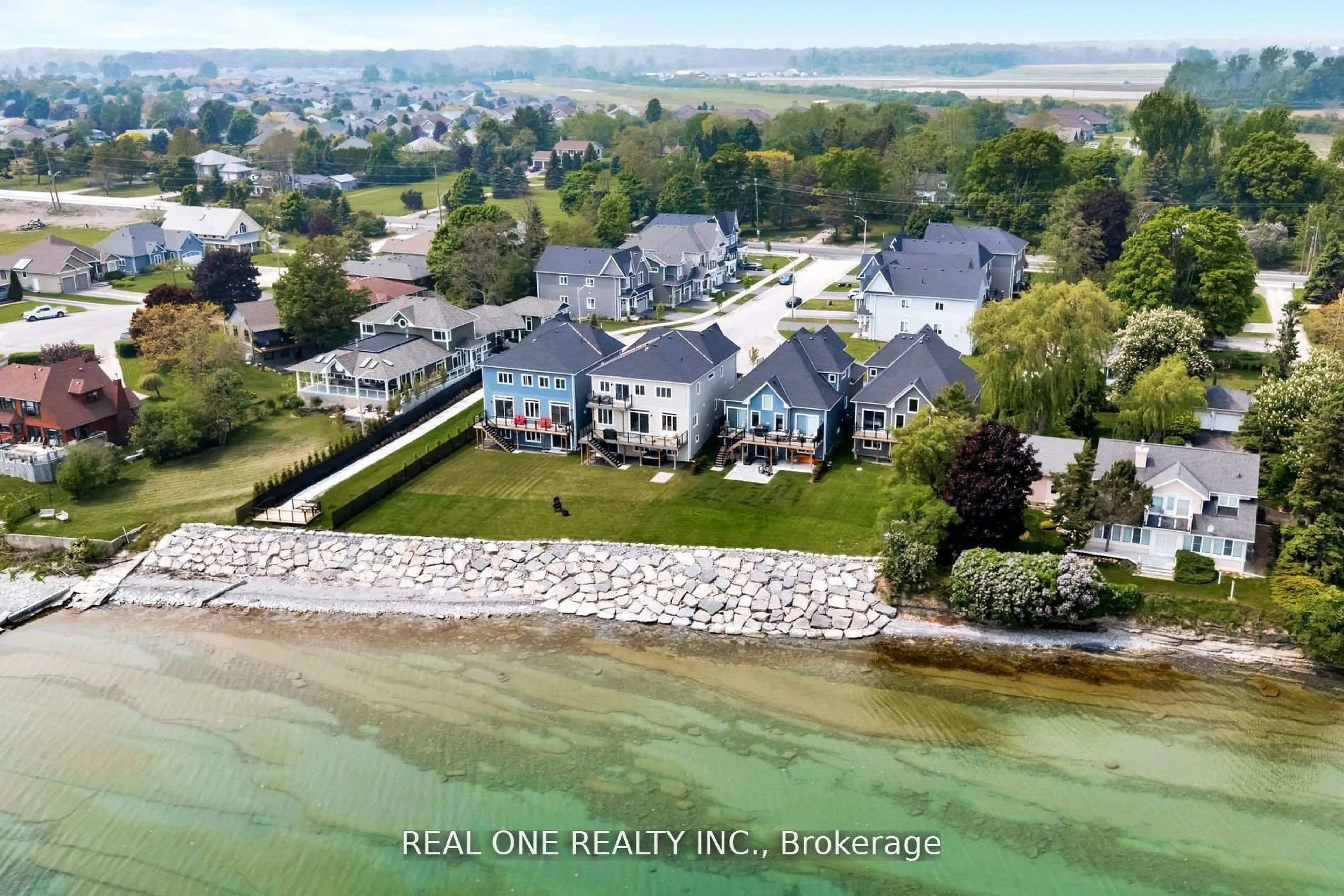 Unknown for 14 Twelve Trees Crt, Prince Edward County Ontario K0K 3L0