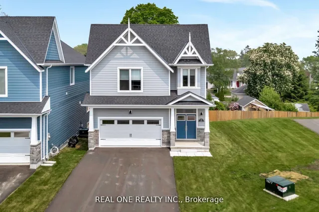 14 Twelve Trees Crt, Prince Edward County 5