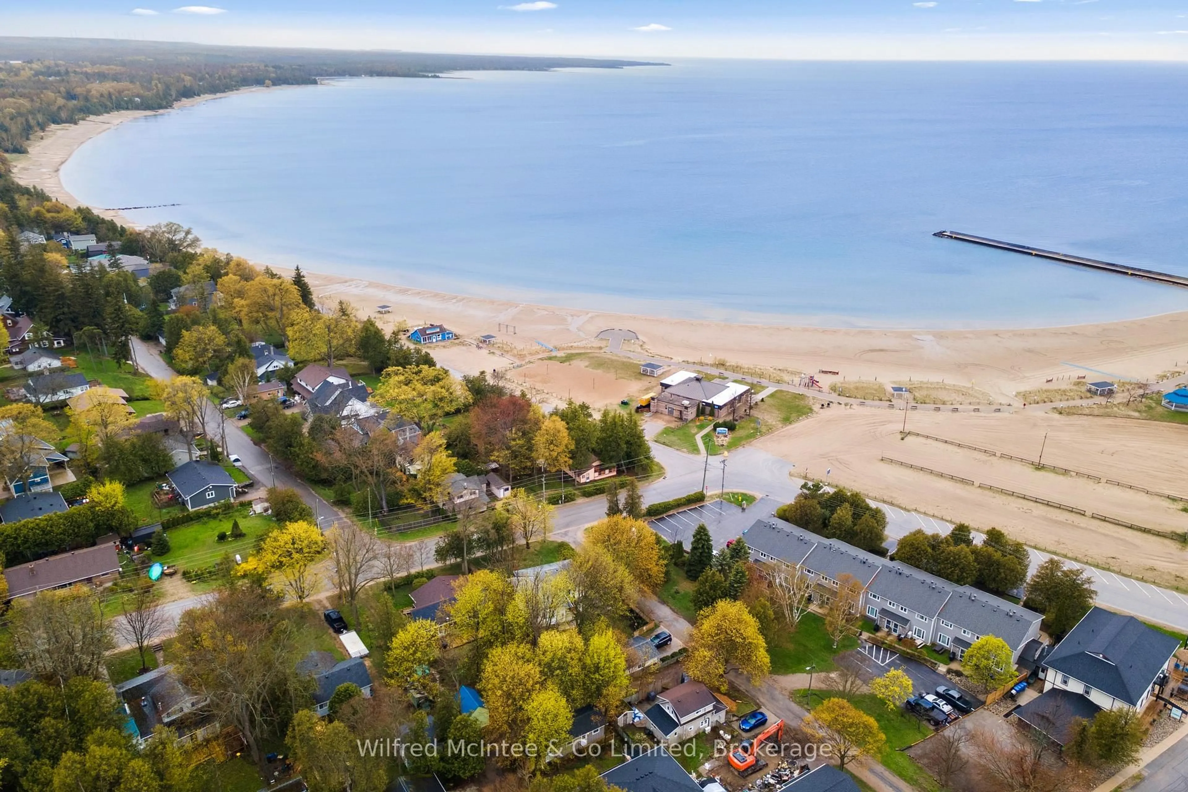 Unknown for 633 Harbour St #5, Saugeen Shores Ontario N0H 2C5