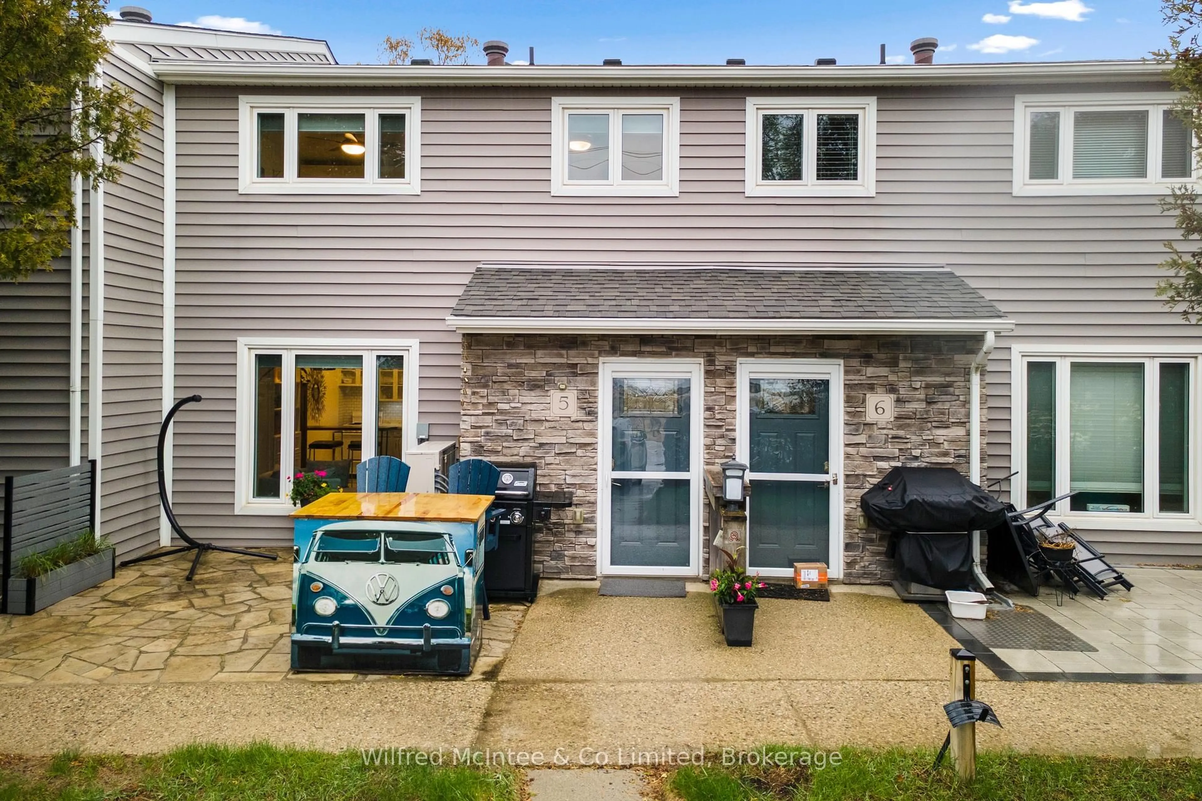 Unknown for 633 Harbour St #5, Saugeen Shores Ontario N0H 2C5