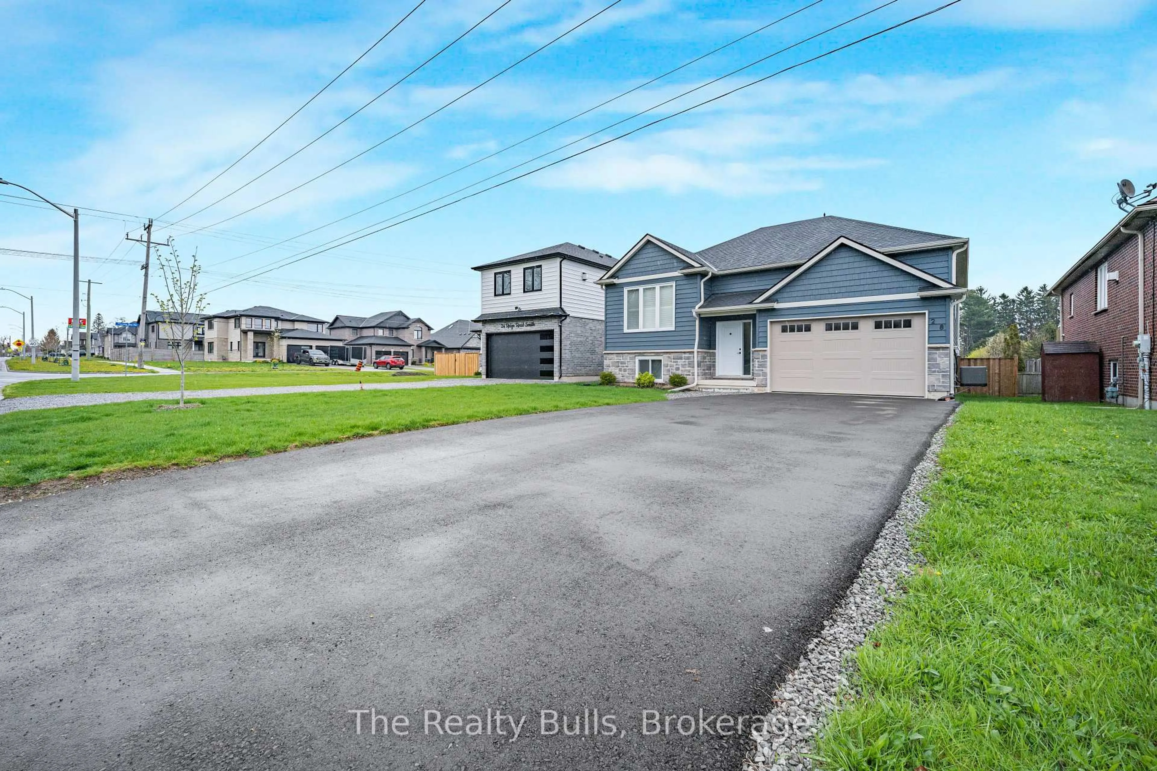 Unknown for 28 Ridge Rd, Fort Erie Ontario L0S 1B0