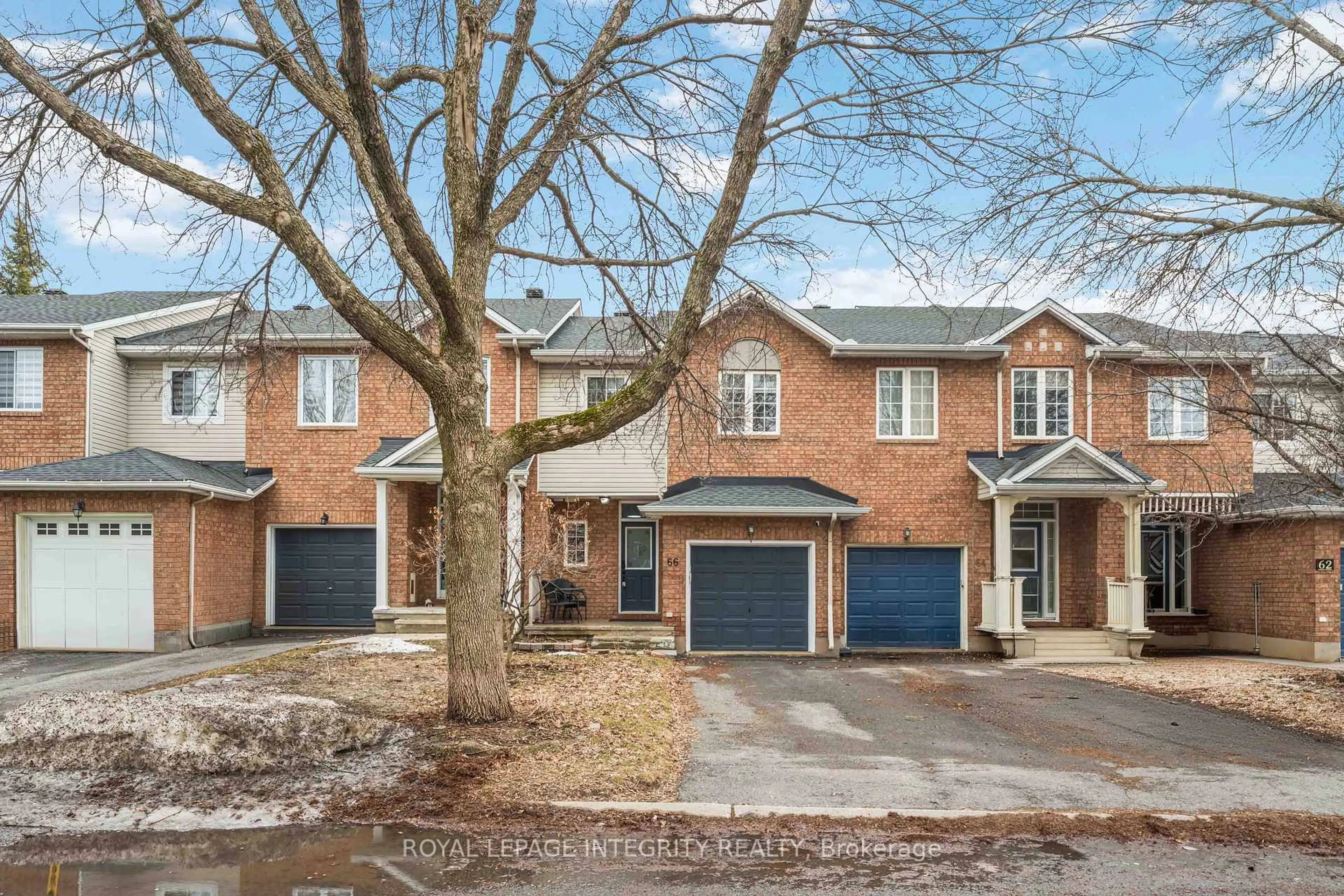 Unknown for 66 Eagleview St, Ottawa Ontario K2M 2S3