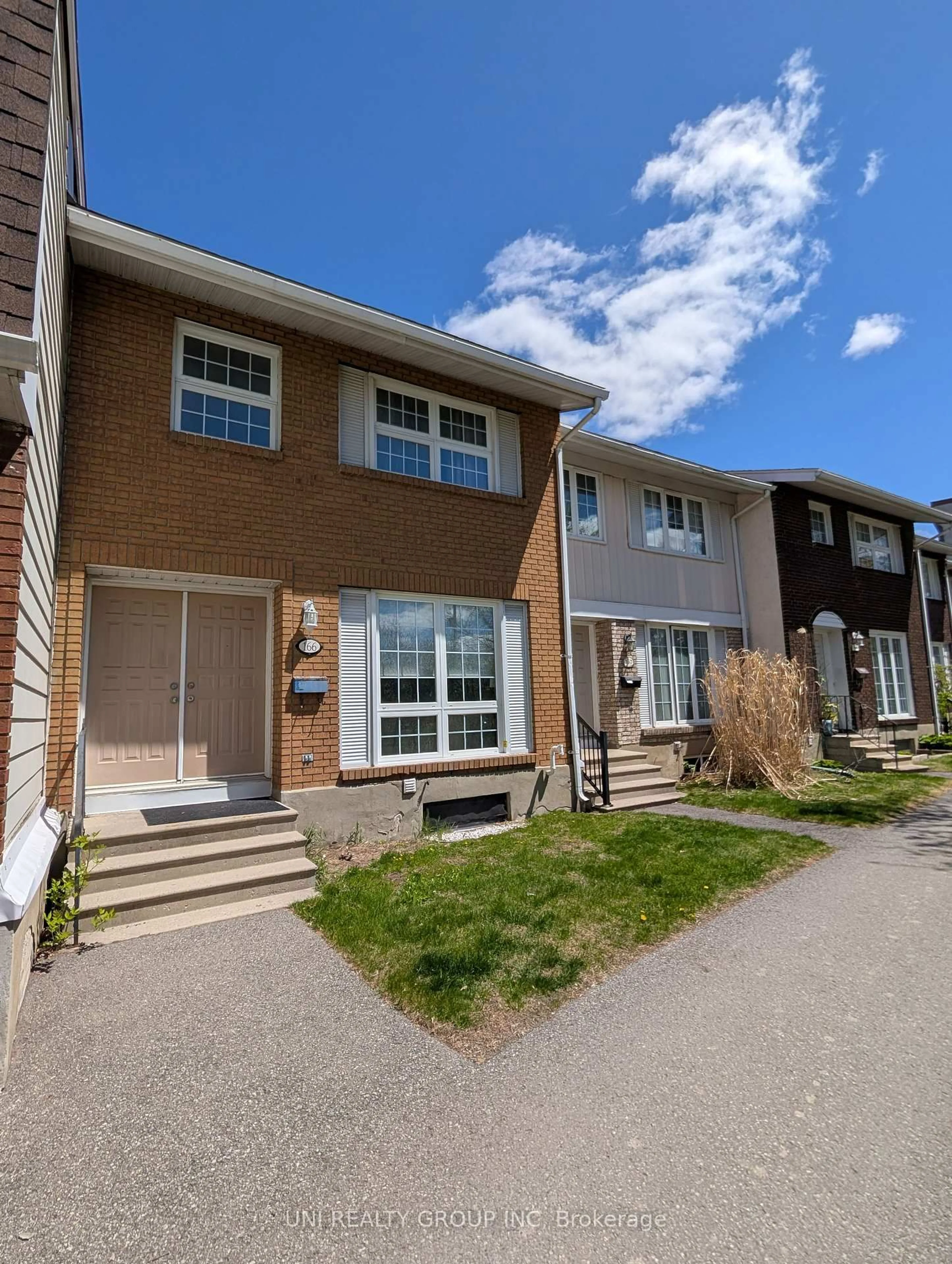 Unknown for 3290 Southgate Rd #166, Ottawa Ontario K1V 8X2