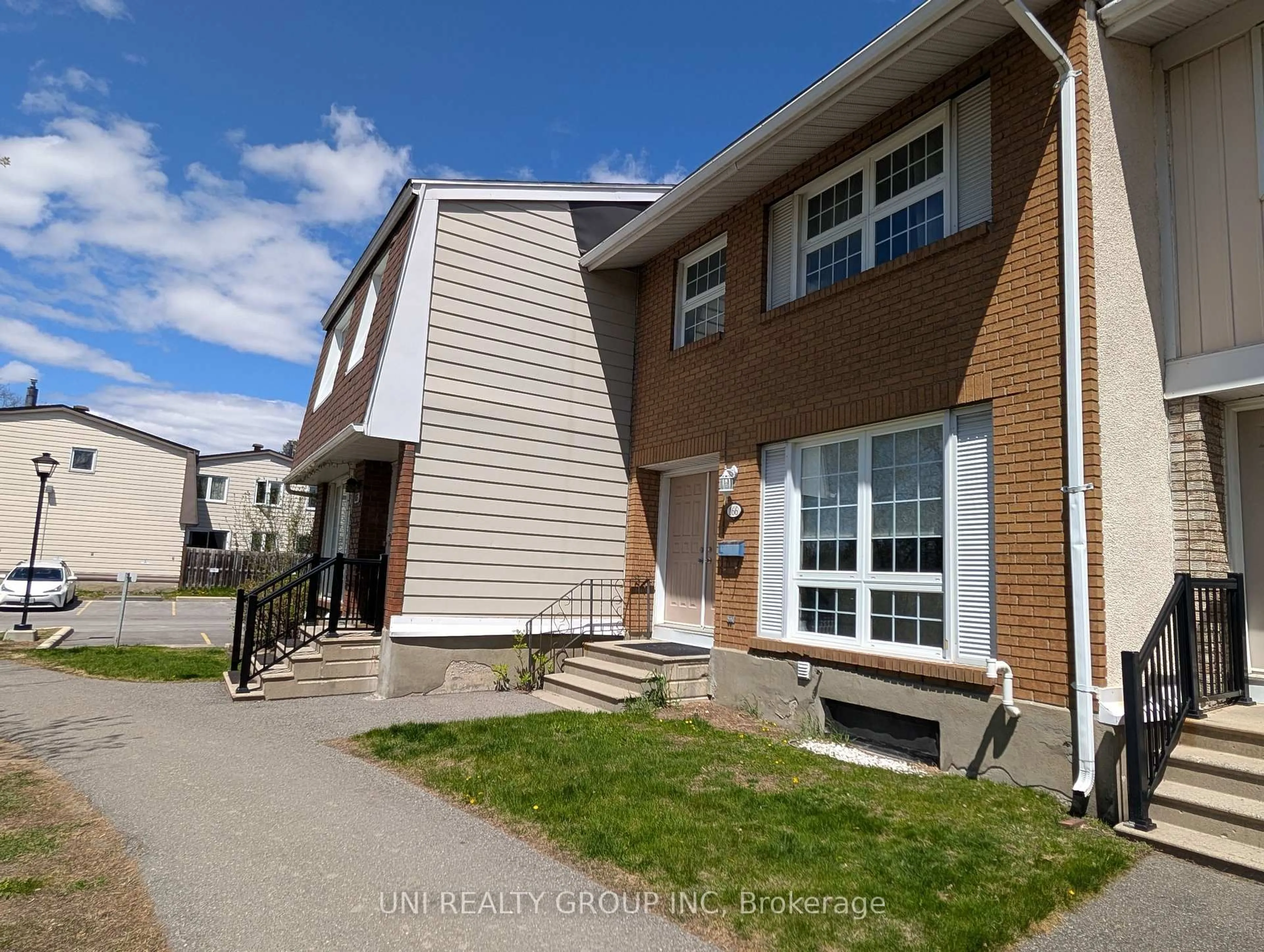 Unknown for 3290 Southgate Rd #166, Ottawa Ontario K1V 8X2