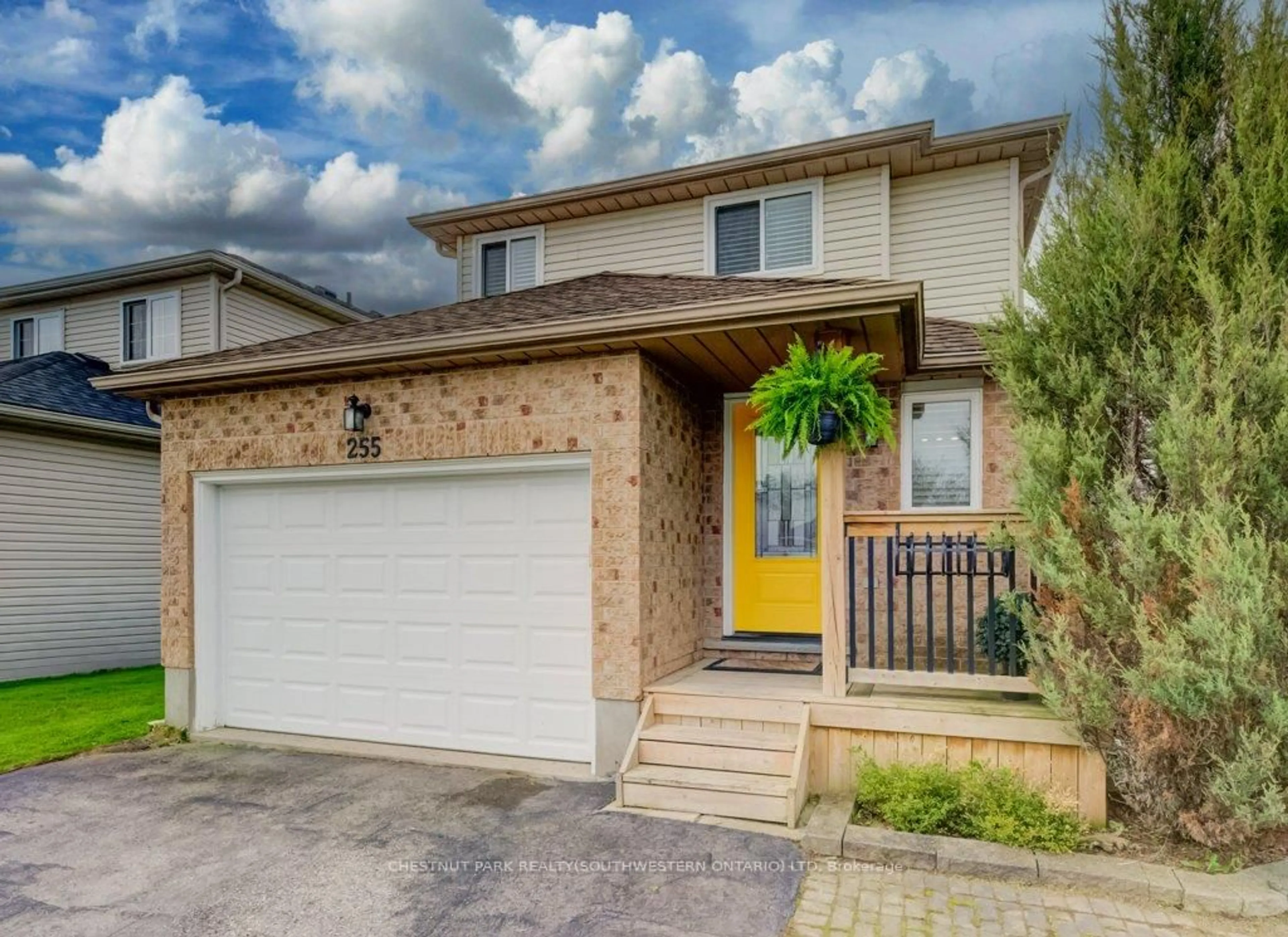 Unknown for 255 Highbrook Cres, Waterloo Ontario N2E 3P6