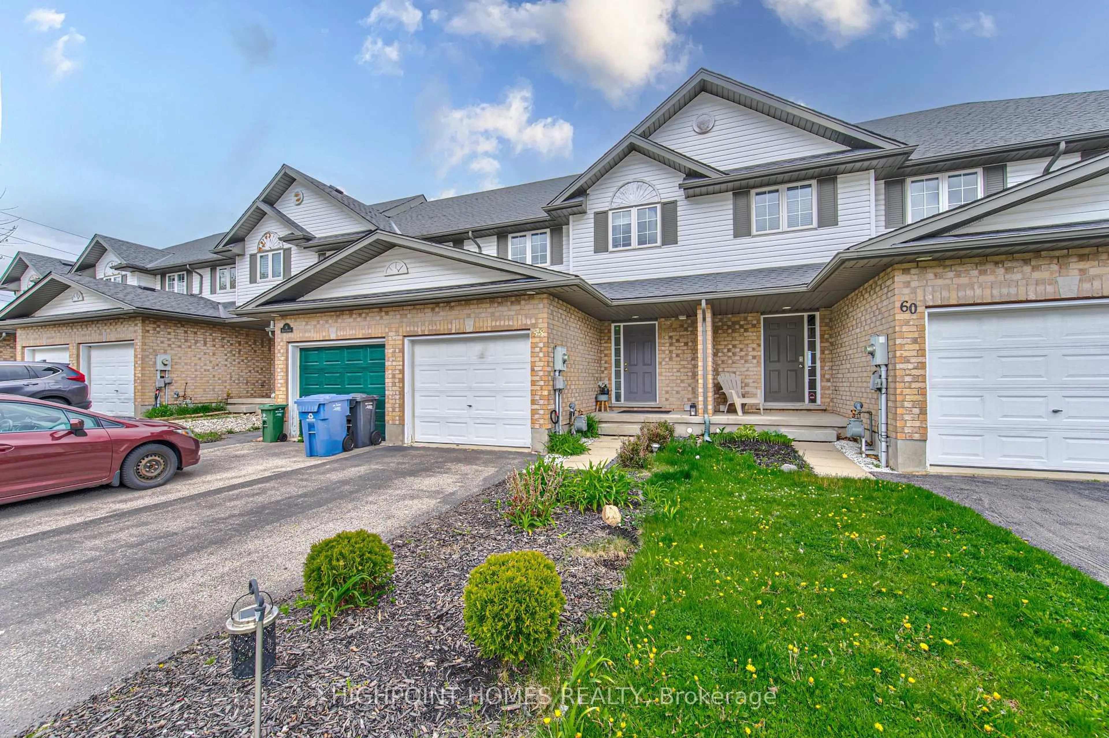 Unknown for 58 Hasler Cres, Guelph Ontario N1L 1A3