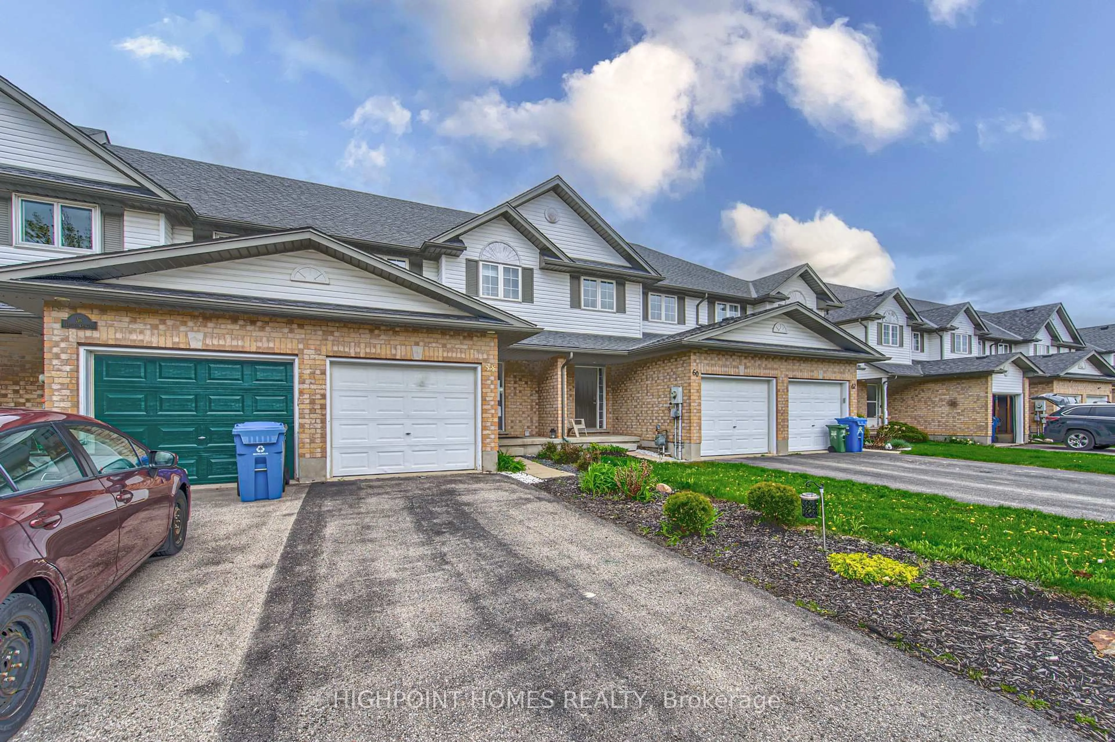 Unknown for 58 Hasler Cres, Guelph Ontario N1L 1A3
