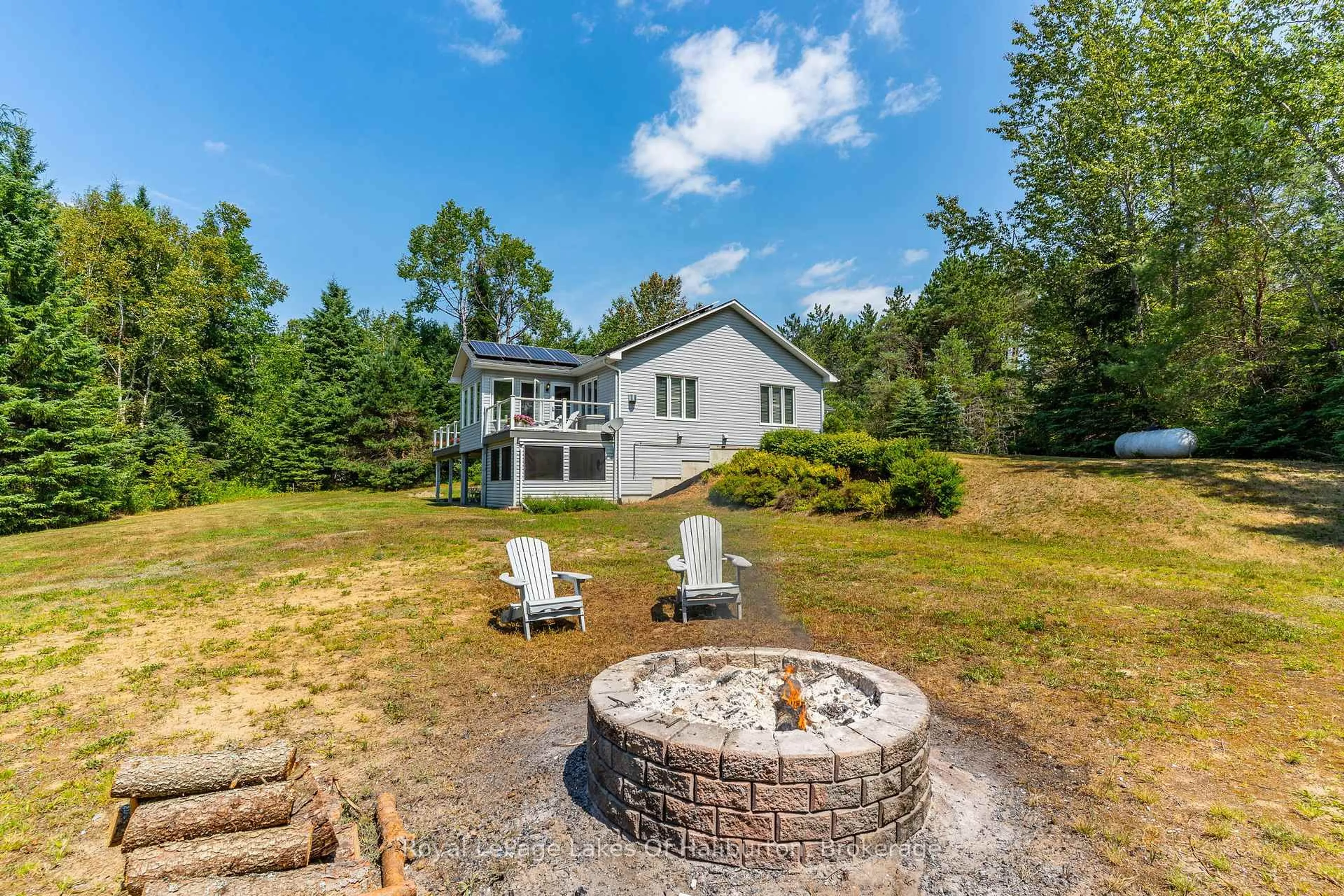 Unknown for 1030 Sawdust Rd, Minden Hills Ontario K0M 2K0