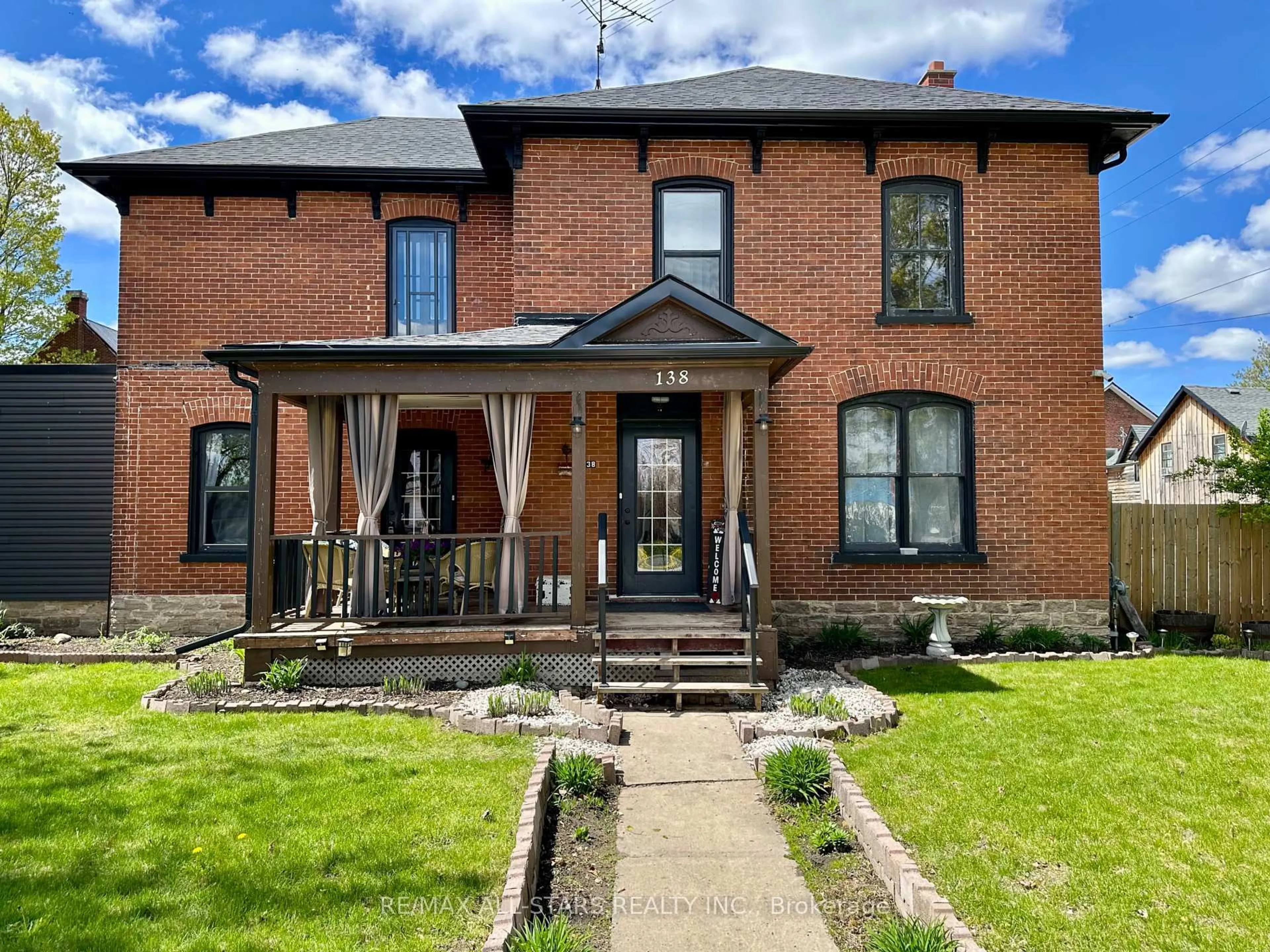 Unknown for 138 Colborne St, Tweed Ontario K0K 3J0