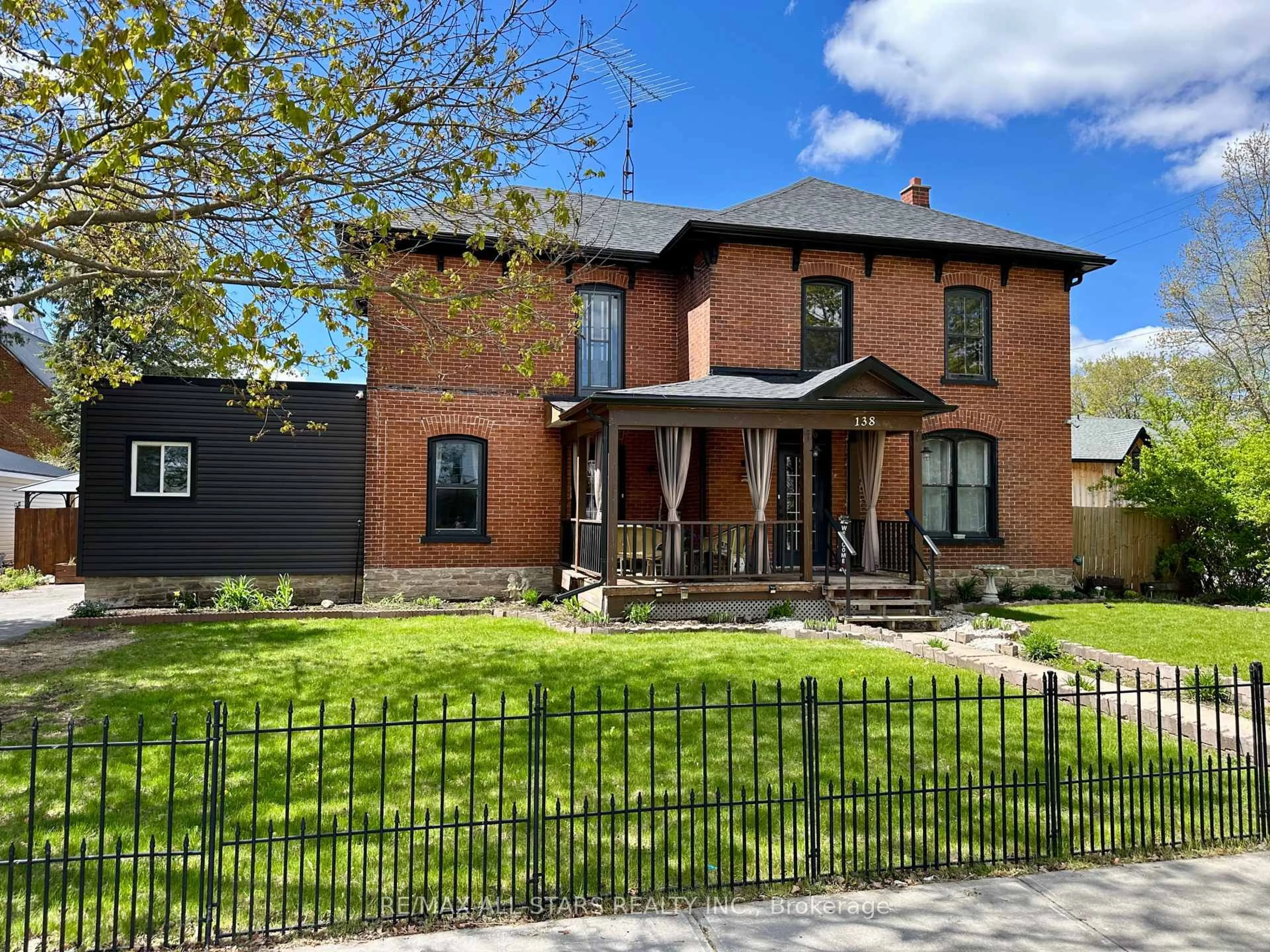 Unknown for 138 Colborne St, Tweed Ontario K0K 3J0