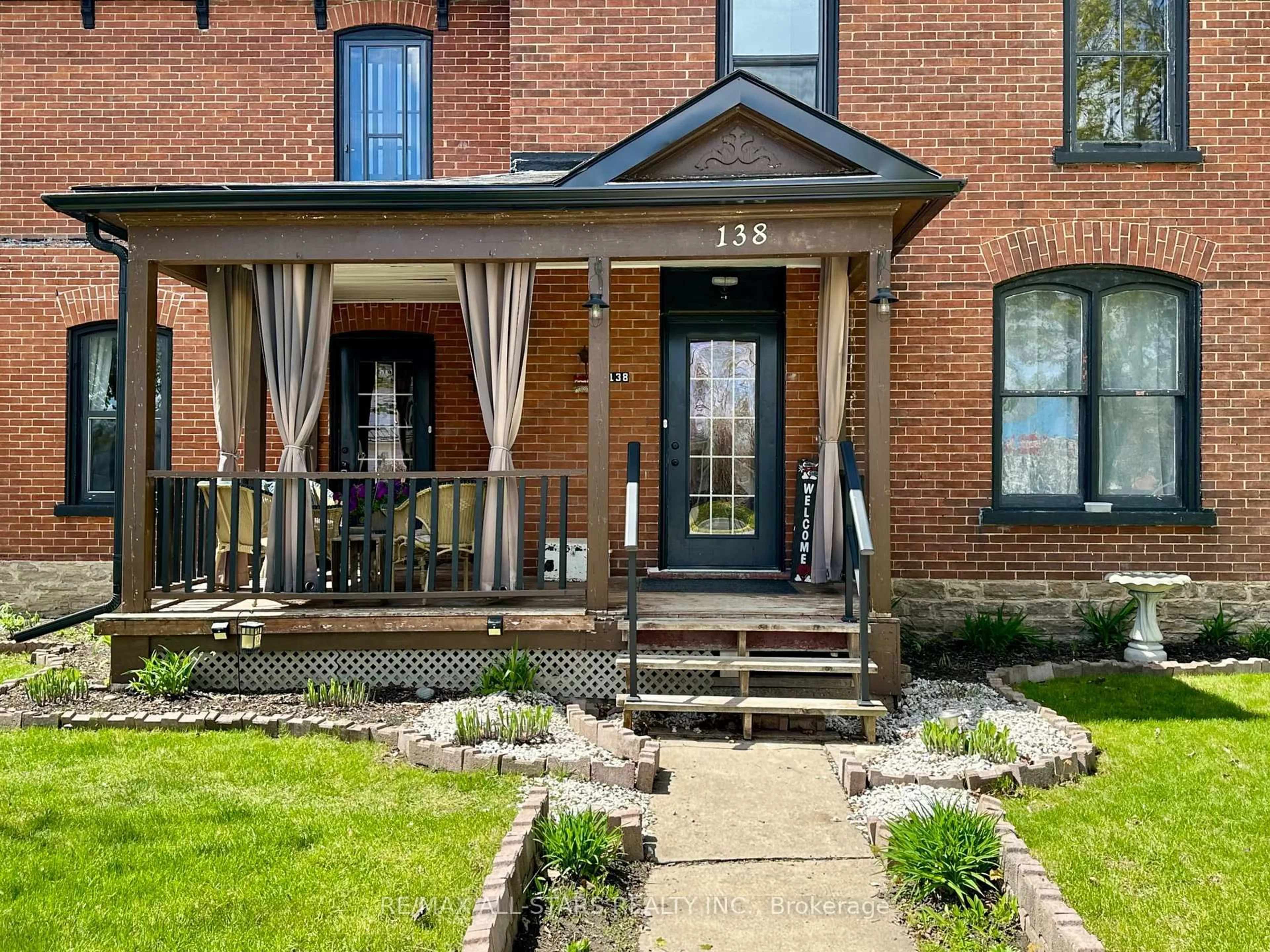 Unknown for 138 Colborne St, Tweed Ontario K0K 3J0