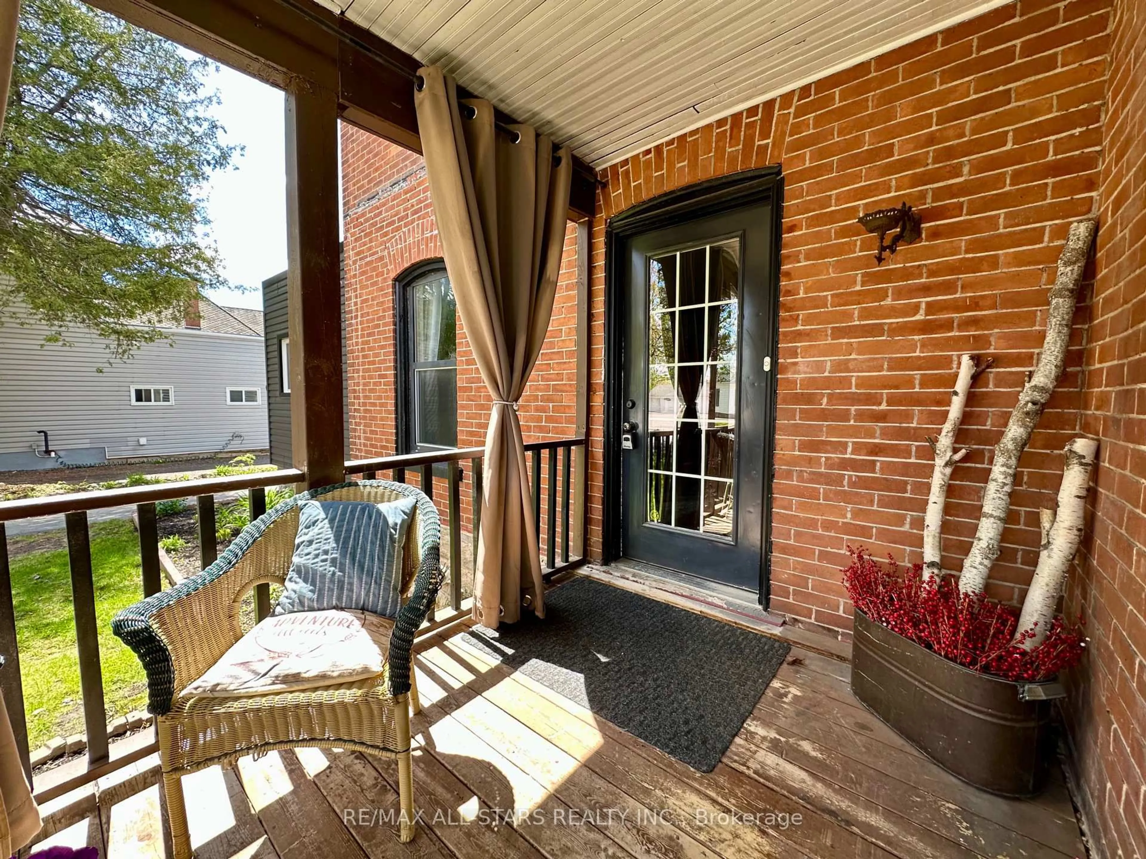Unknown for 138 Colborne St, Tweed Ontario K0K 3J0
