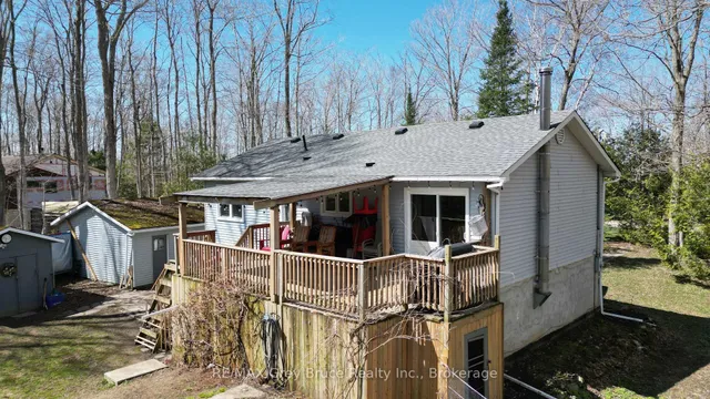 313 Tammy's Cove Rd, Northern Bruce Peninsula 5