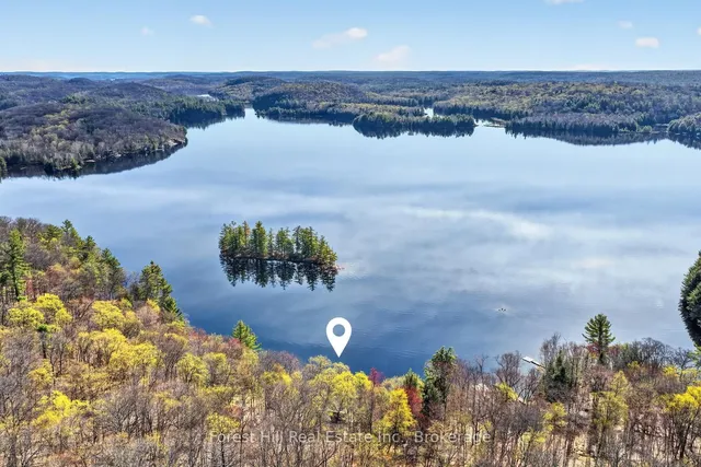 10835 Raven Lake West Shore Township, Algonquin Highlands 3