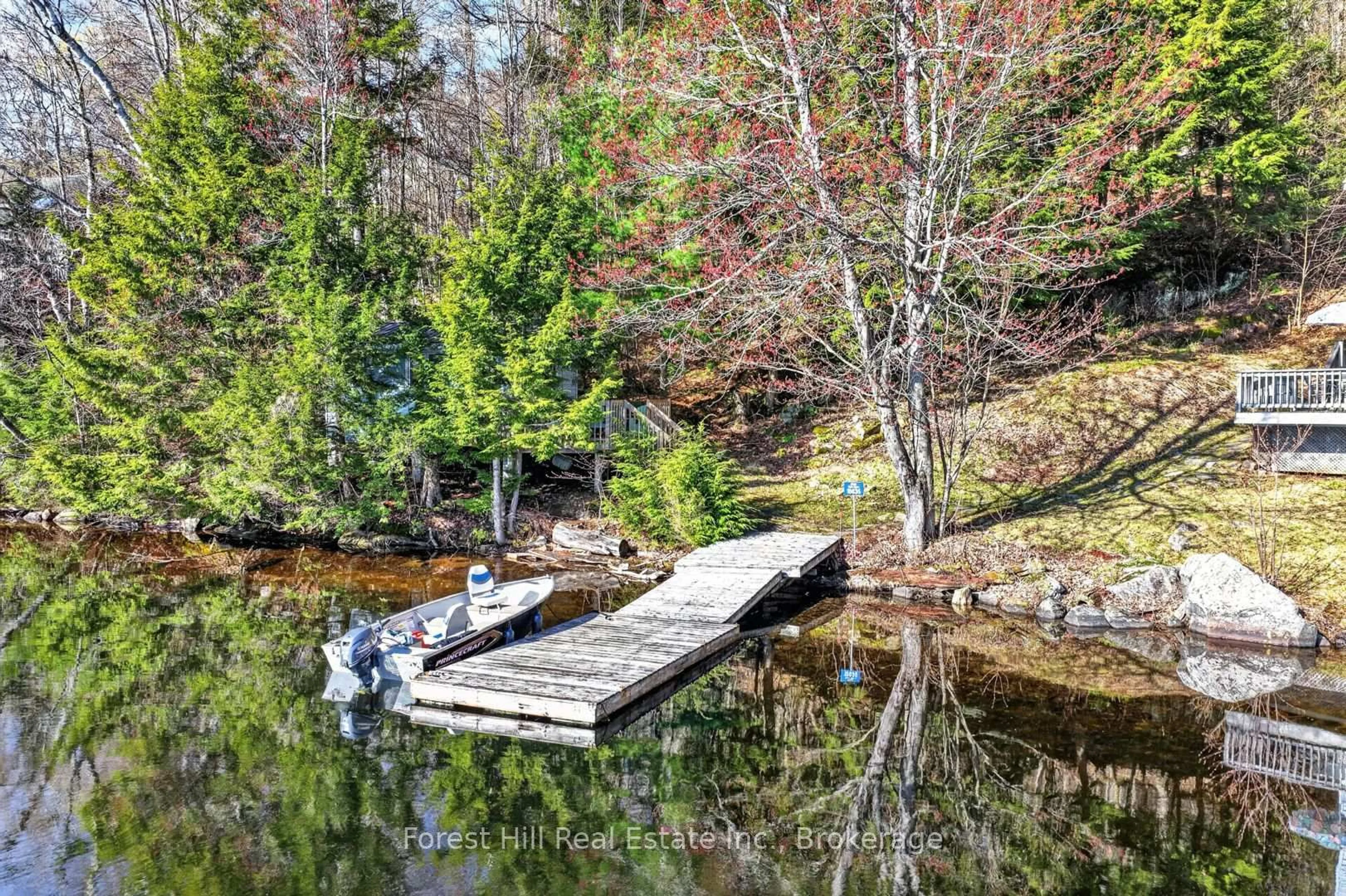 Unknown for 10835 Raven Lake West Shore Township, Algonquin Highlands Ontario P0A 1E0